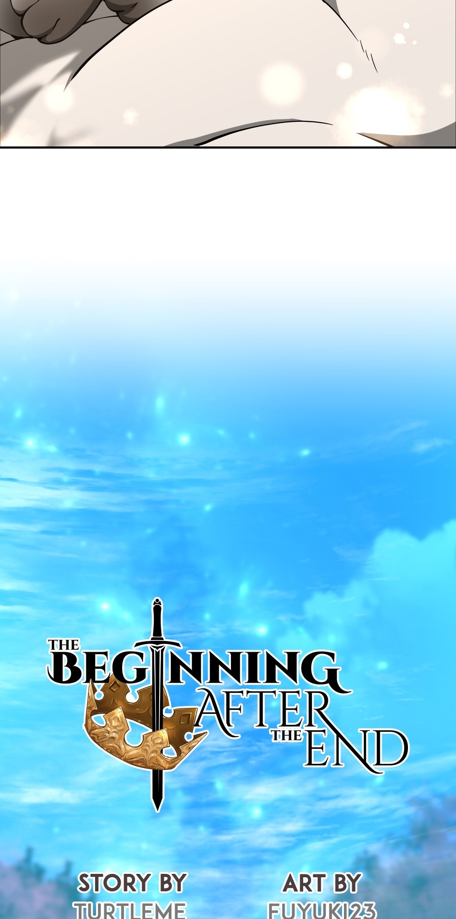 The Beginning After the End chapter 151 page 58