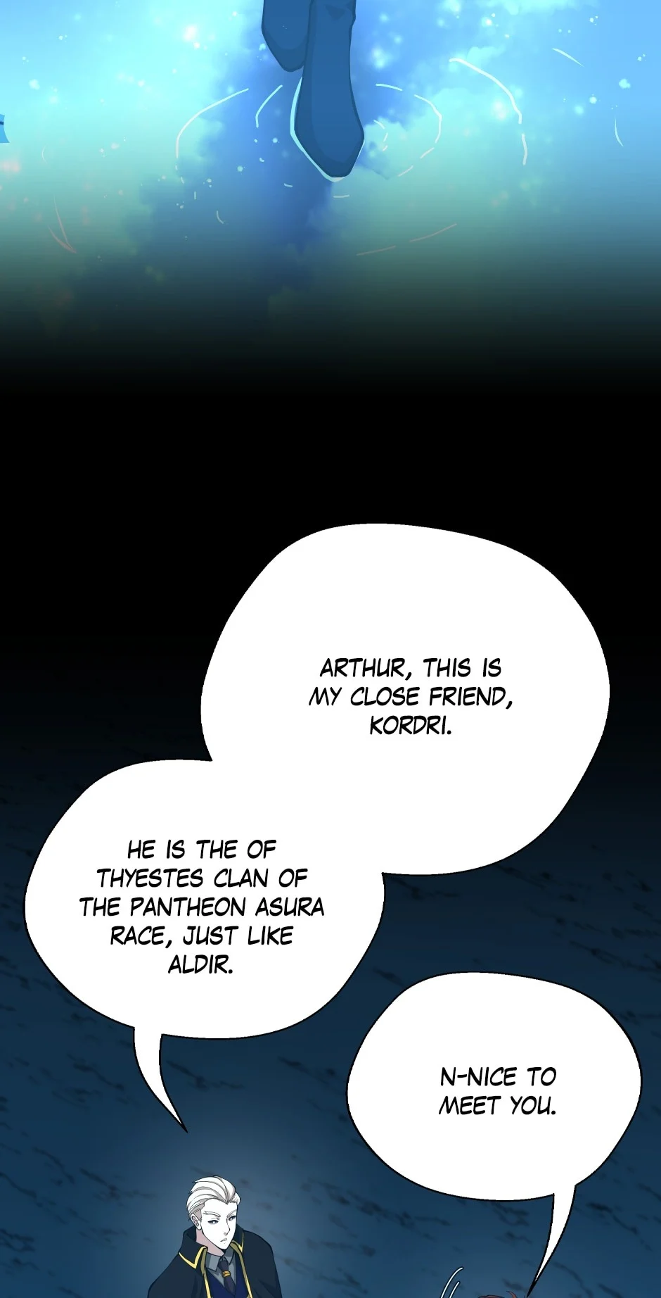 The Beginning After the End chapter 151 page 77