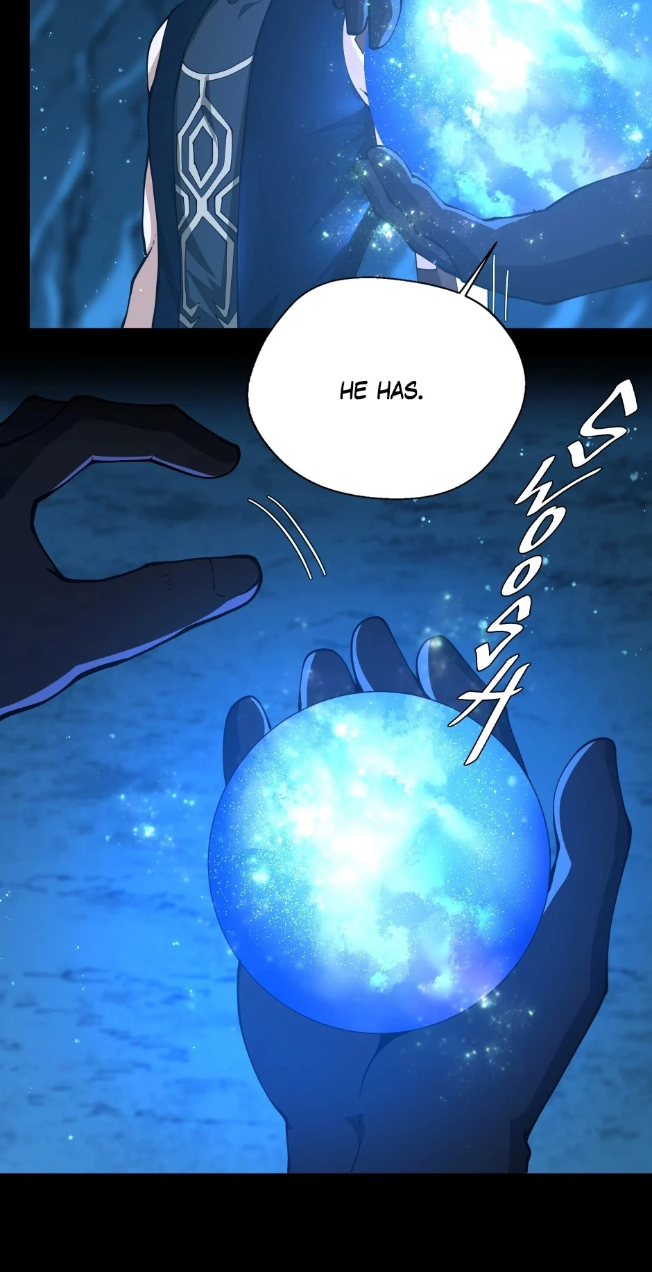 The Beginning After the End chapter 151 page 79