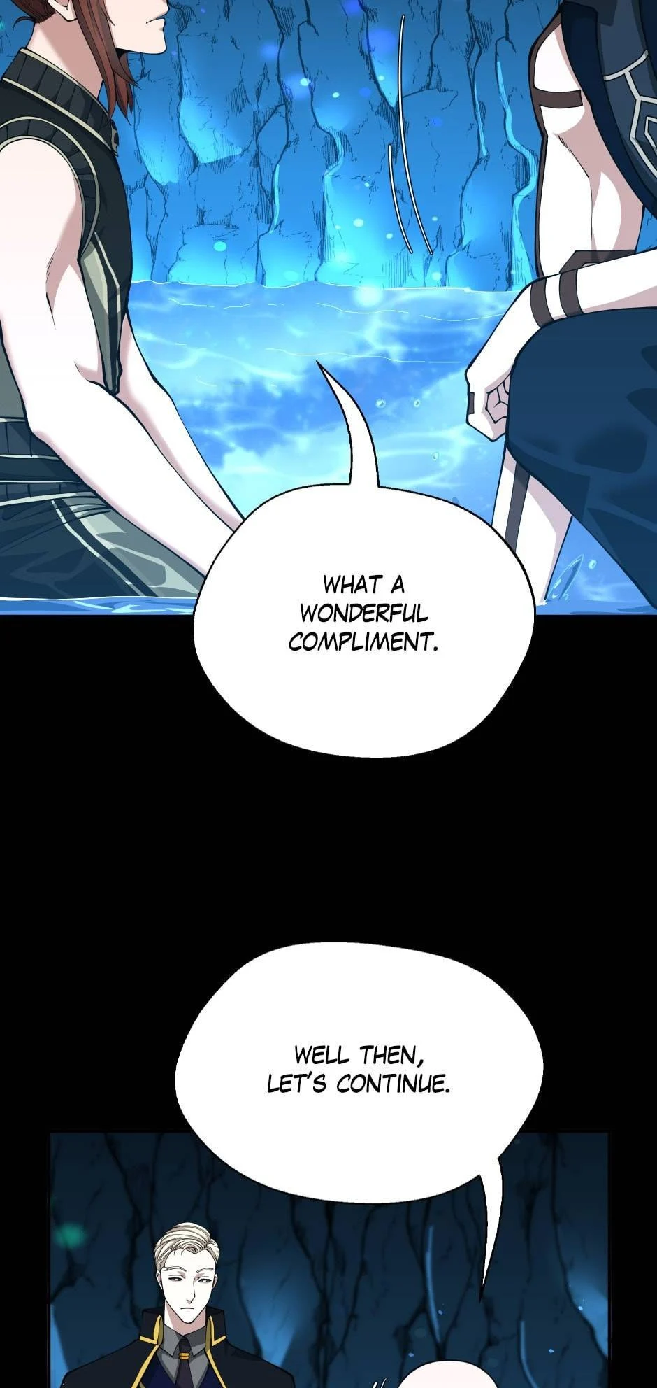 The Beginning After the End chapter 152 page 41