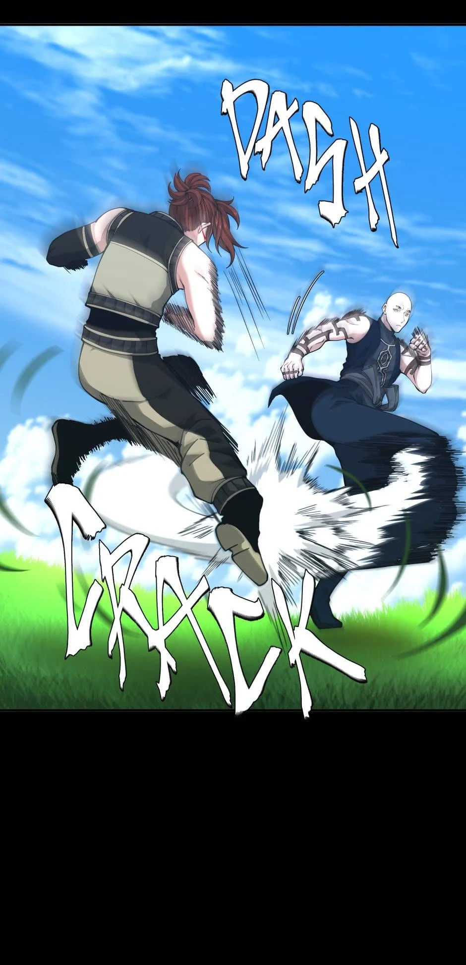 The Beginning After the End chapter 152 page 60