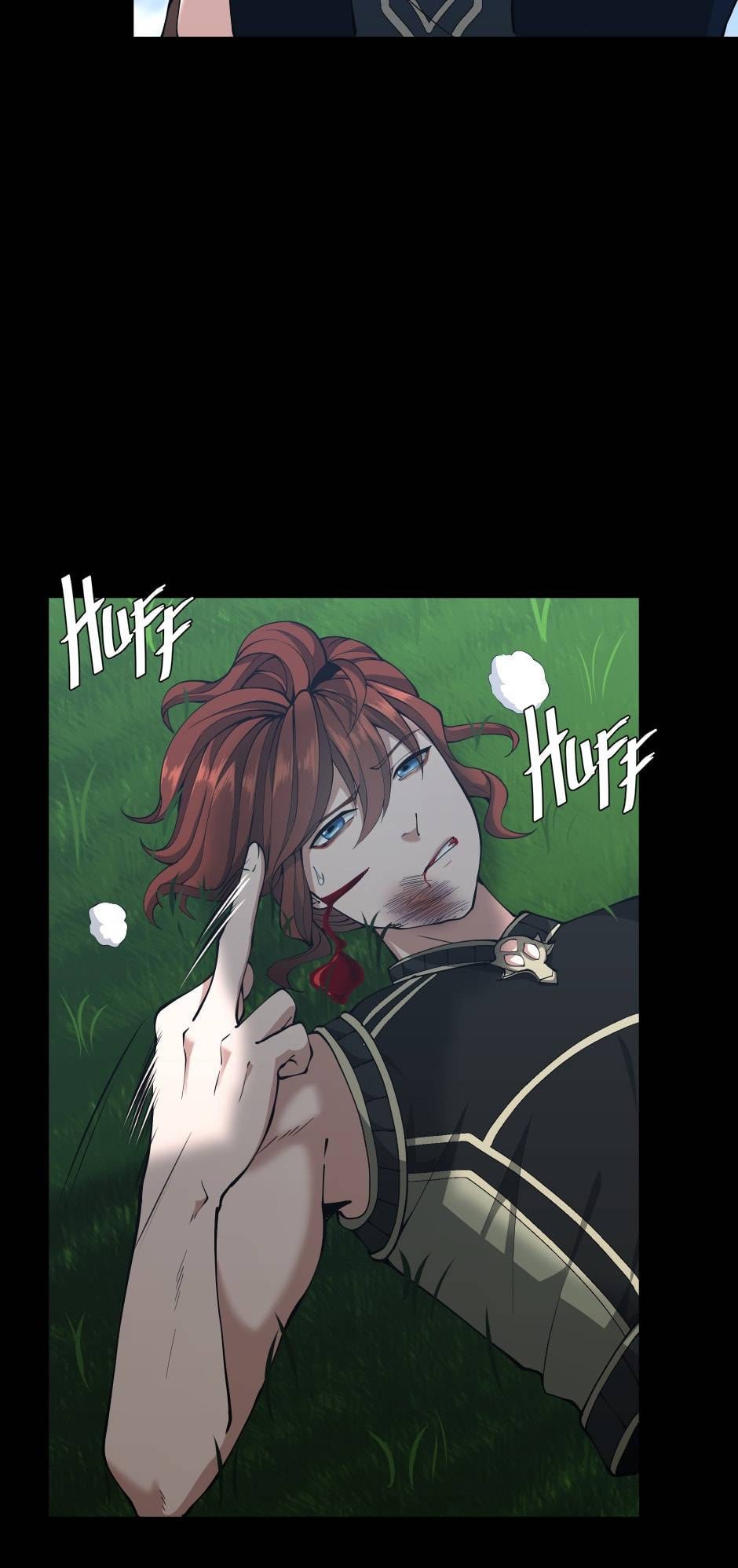 The Beginning After the End chapter 152 page 69