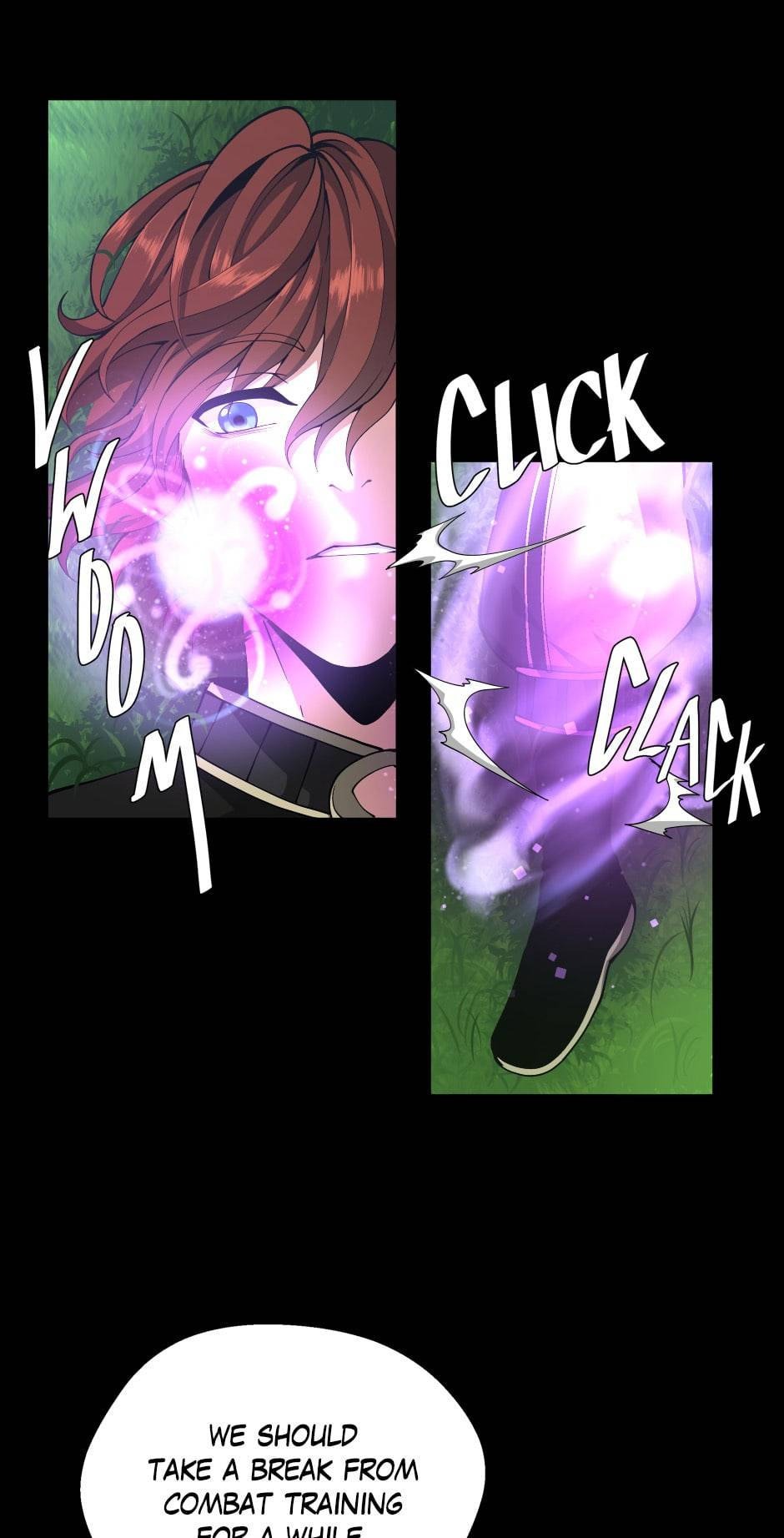 The Beginning After the End chapter 152 page 71