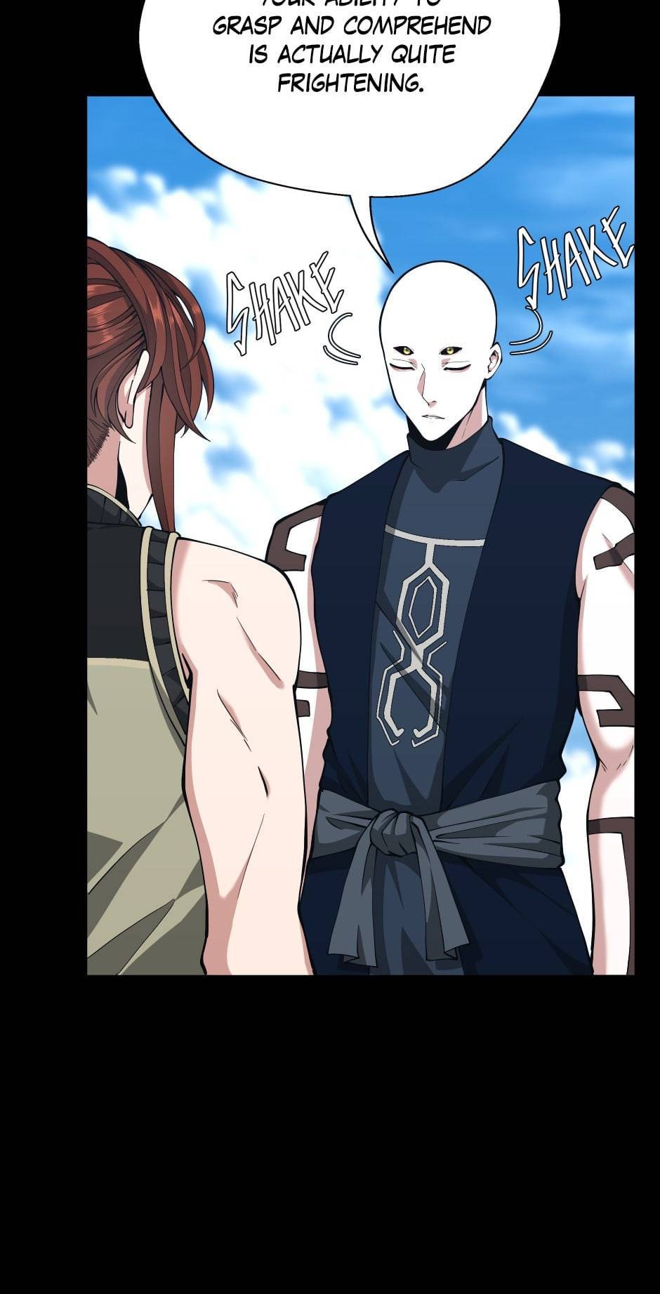 The Beginning After the End chapter 152 page 73