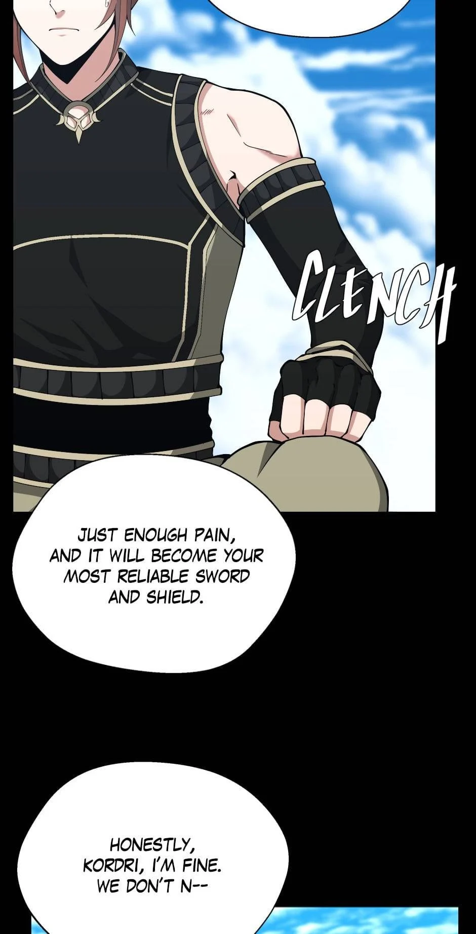 The Beginning After the End chapter 152 page 80