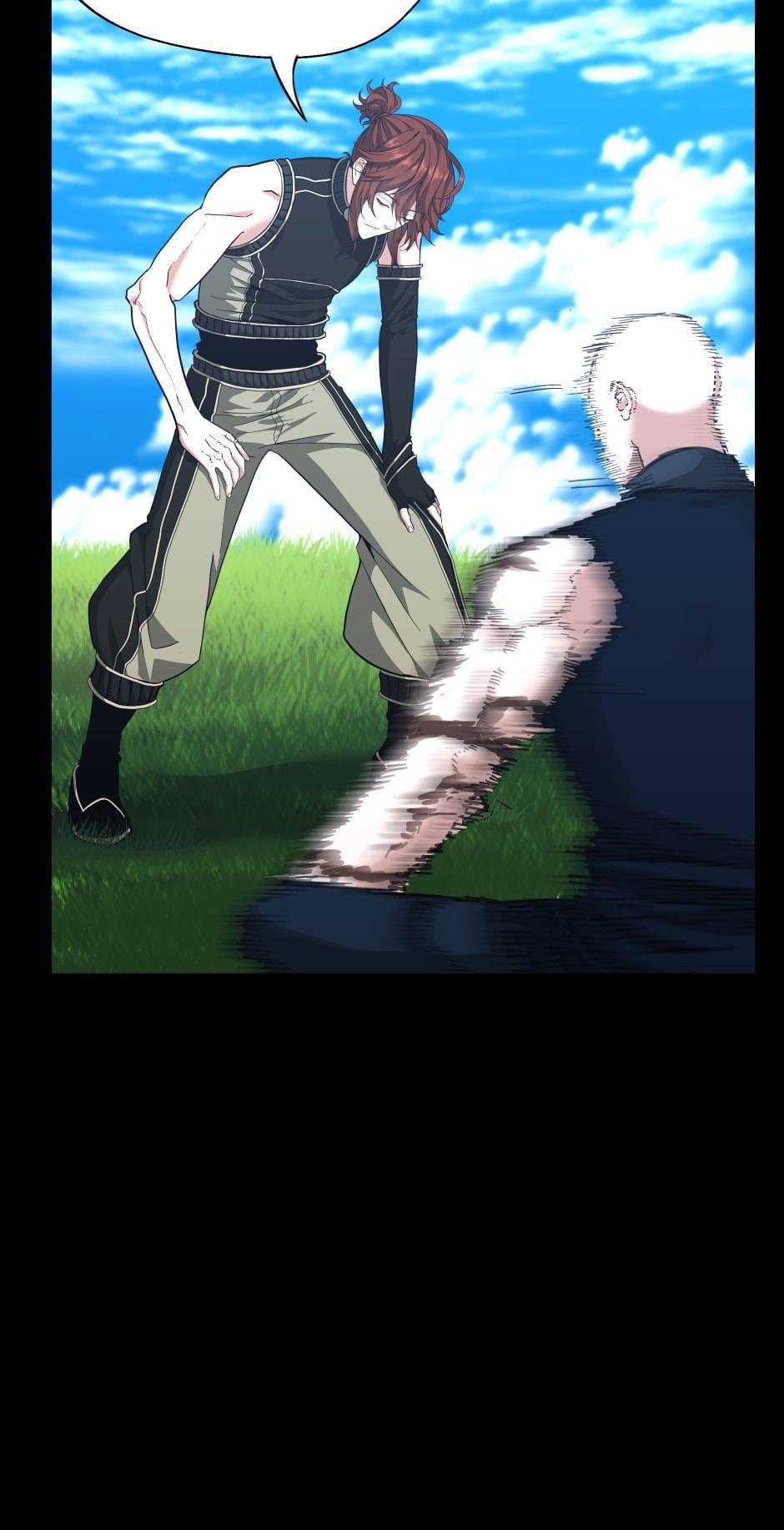 The Beginning After the End chapter 152 page 81