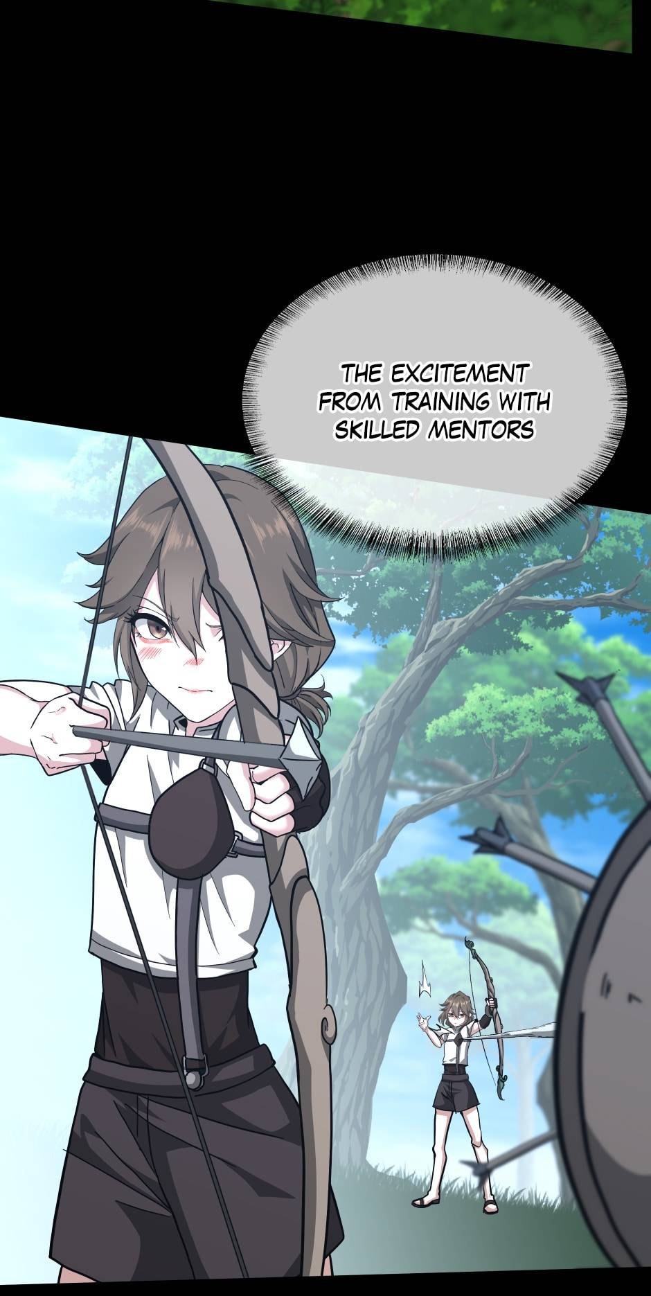 The Beginning After the End chapter 152 page 97
