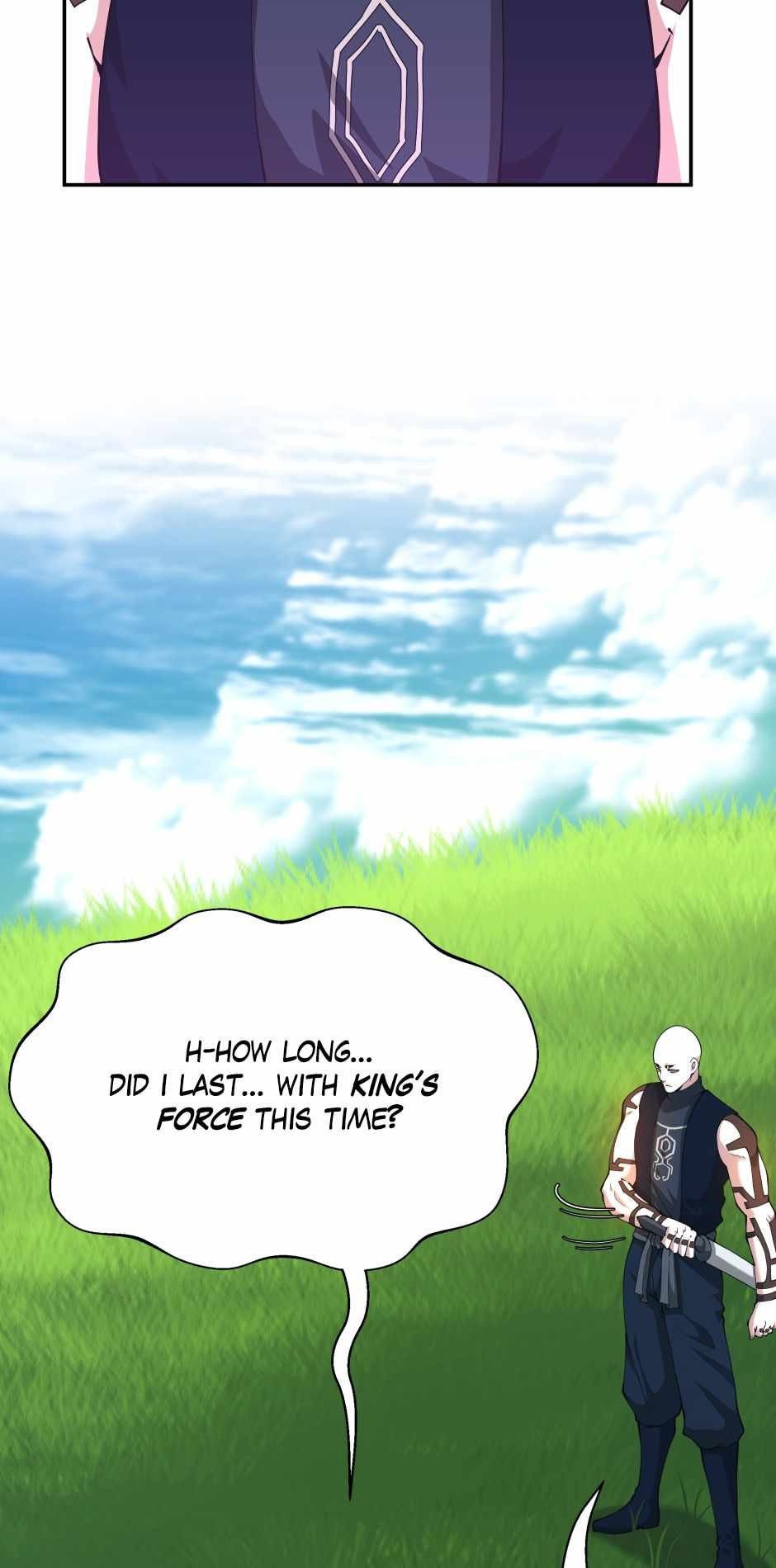 The Beginning After the End chapter 153 page 20