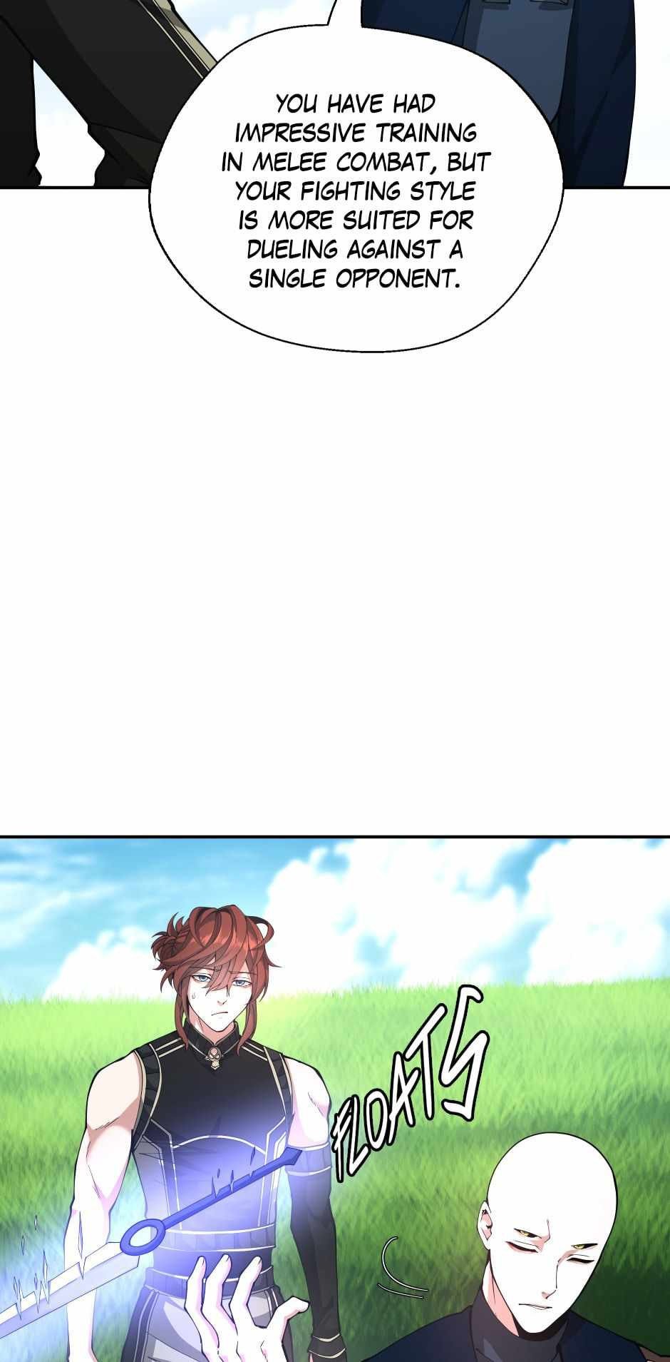 The Beginning After the End chapter 153 page 25
