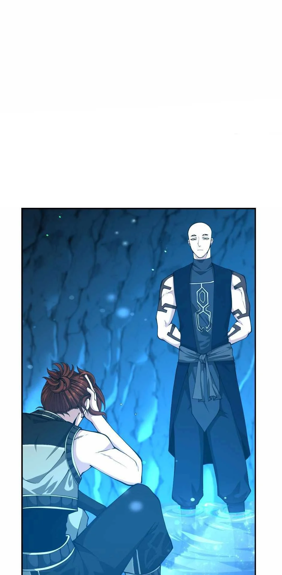 The Beginning After the End chapter 153 page 46