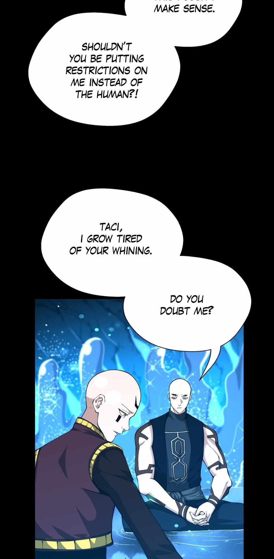 The Beginning After the End chapter 153 page 69