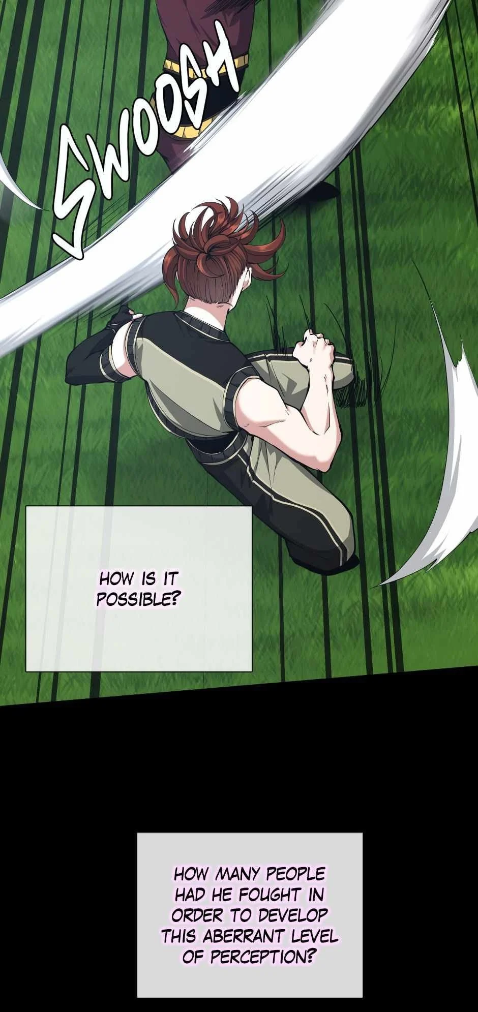 The Beginning After the End chapter 153 page 81