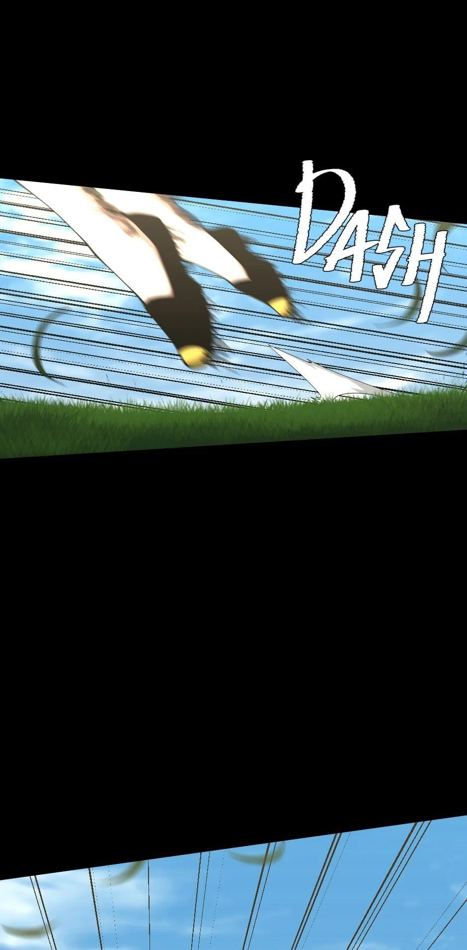 The Beginning After the End chapter 154 page 1