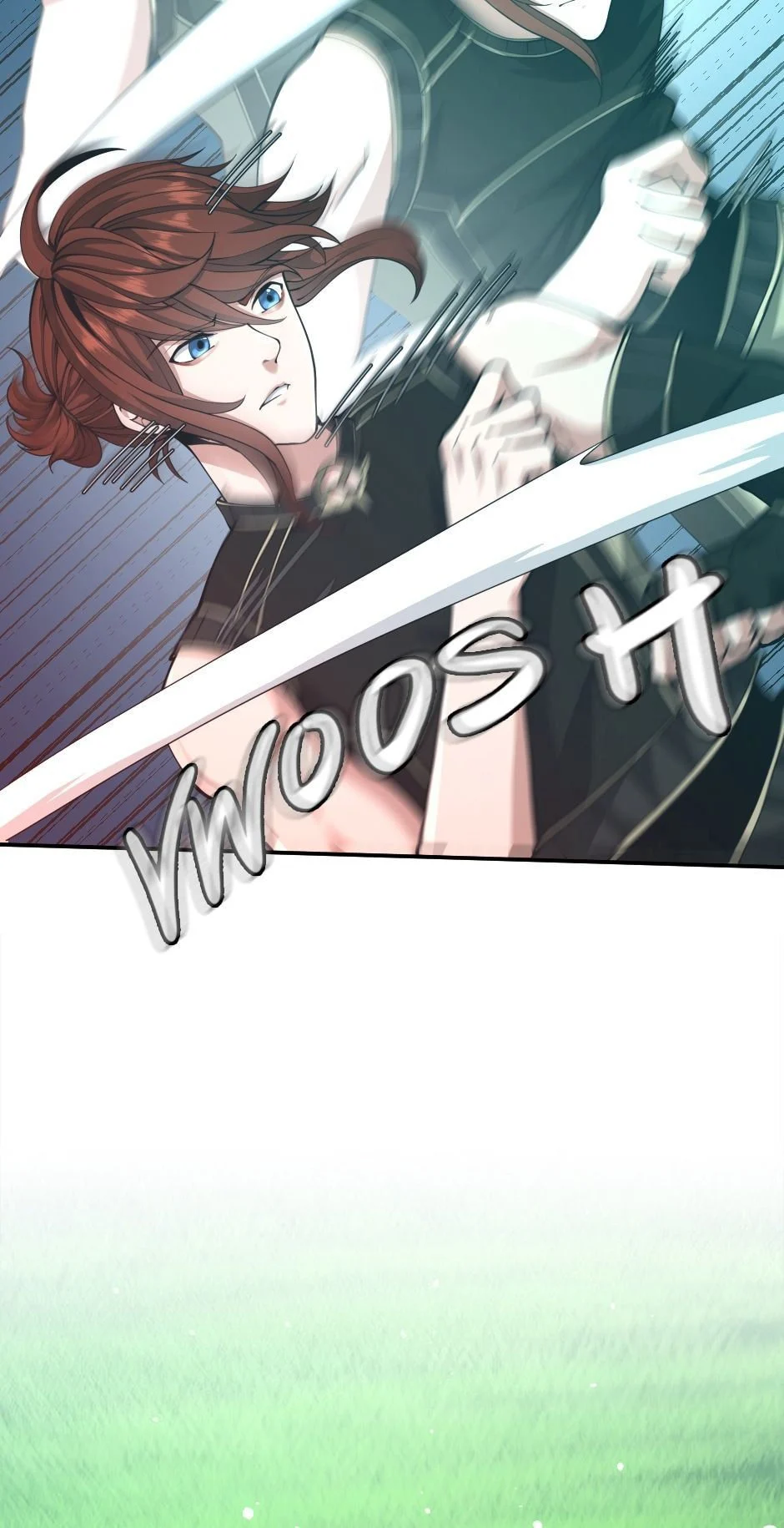 The Beginning After the End chapter 154 page 34