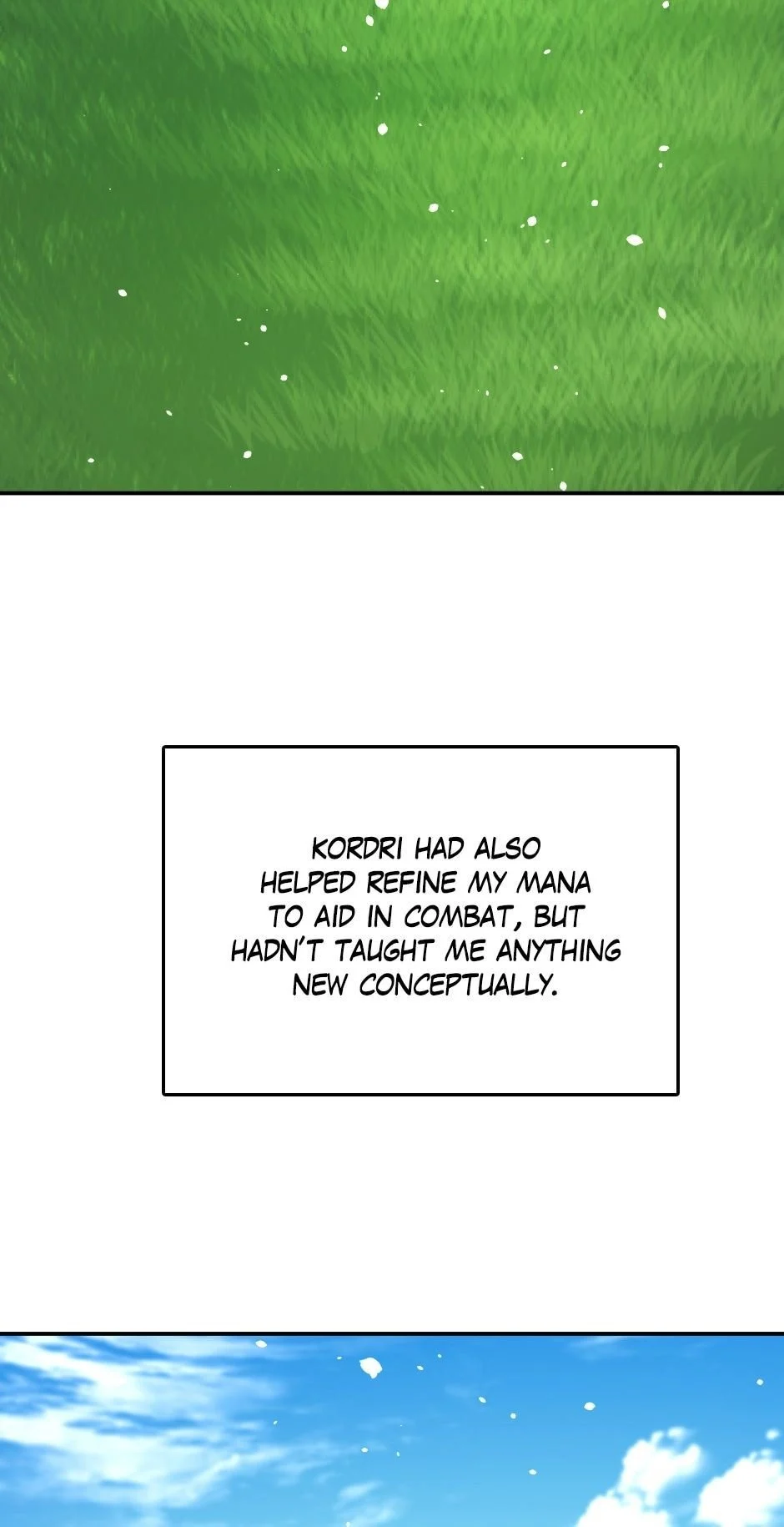 The Beginning After the End chapter 154 page 36