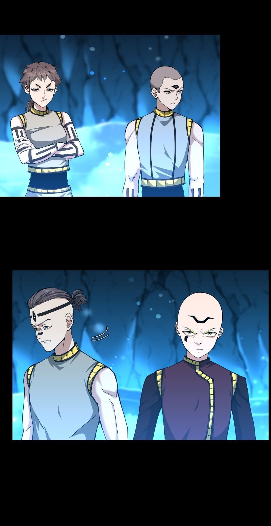 The Beginning After the End chapter 154 page 43