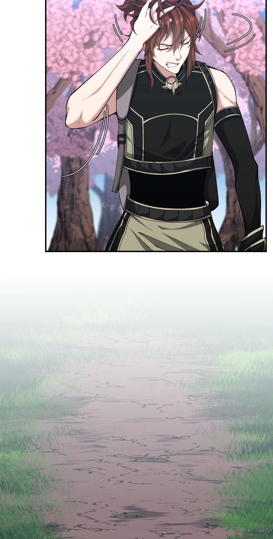 The Beginning After the End chapter 154 page 94
