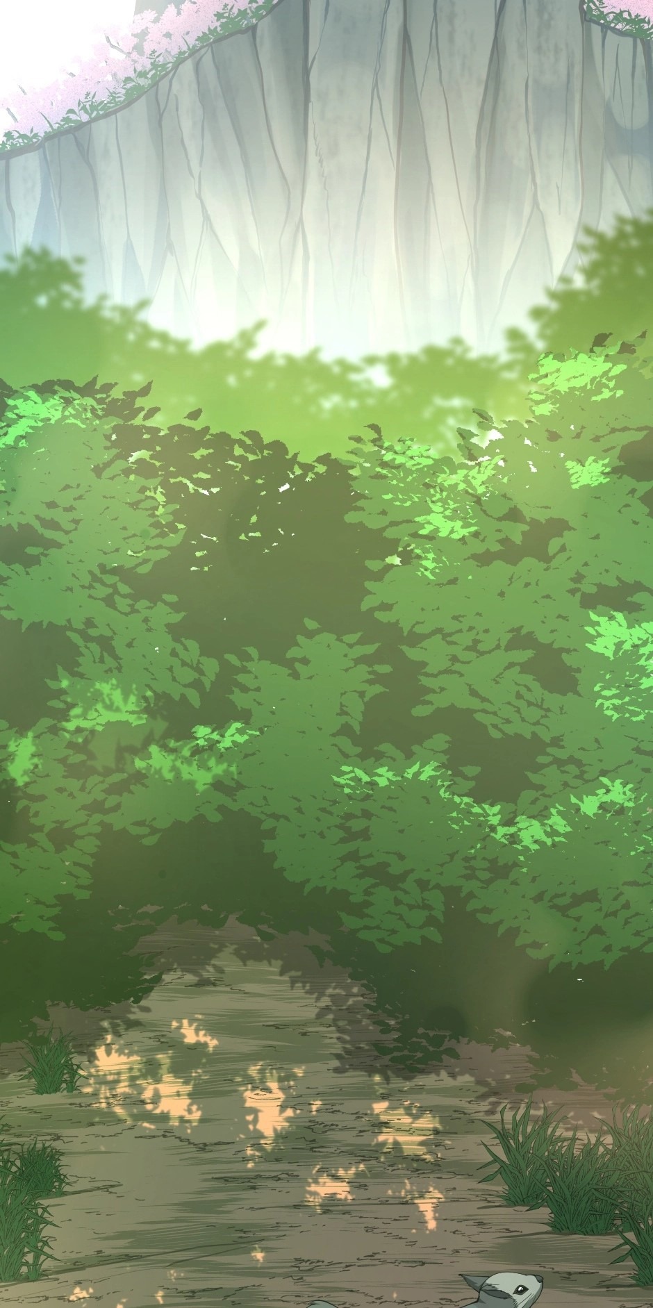 The Beginning After the End chapter 155 page 2