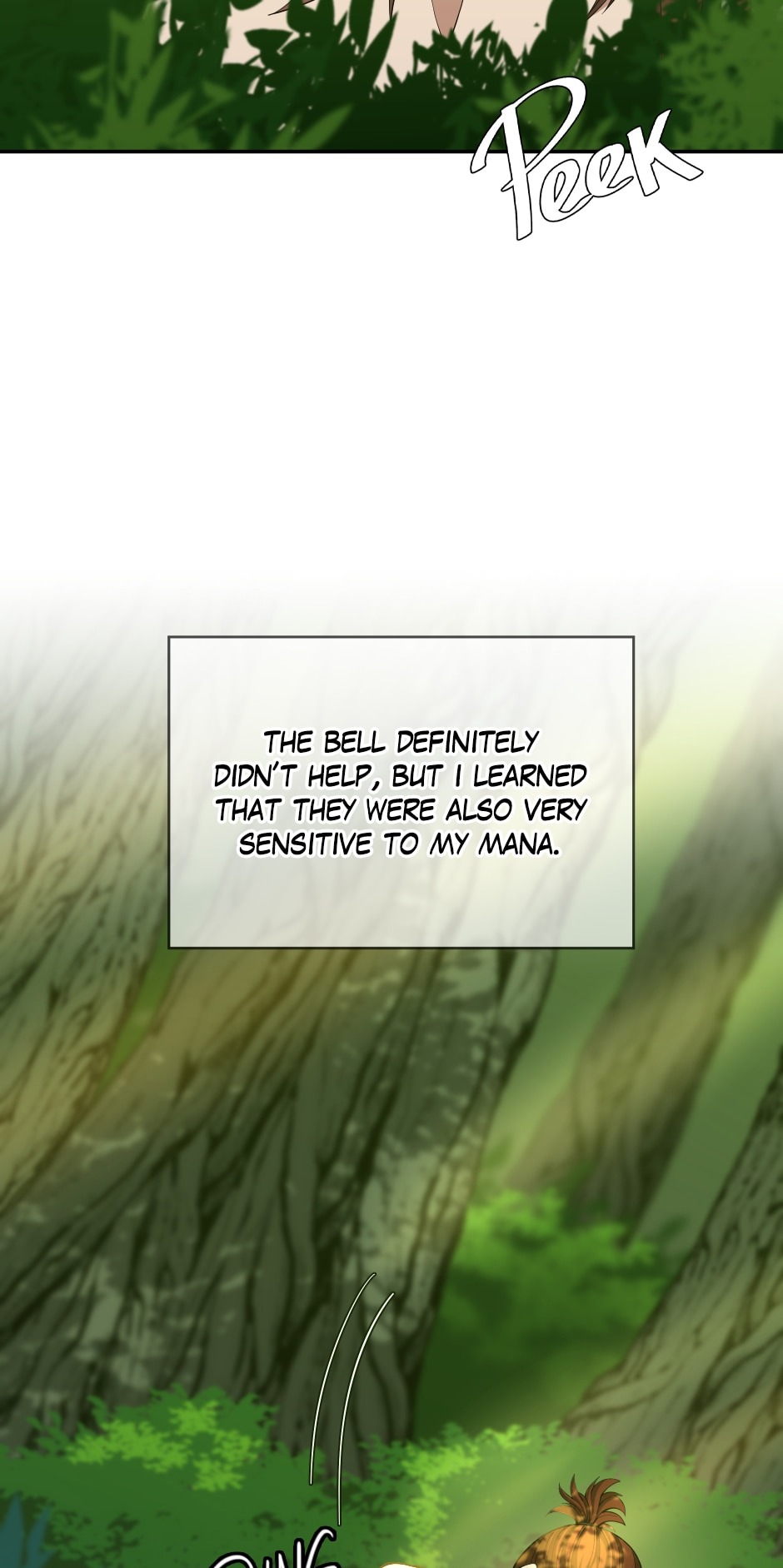 The Beginning After the End chapter 155 page 9
