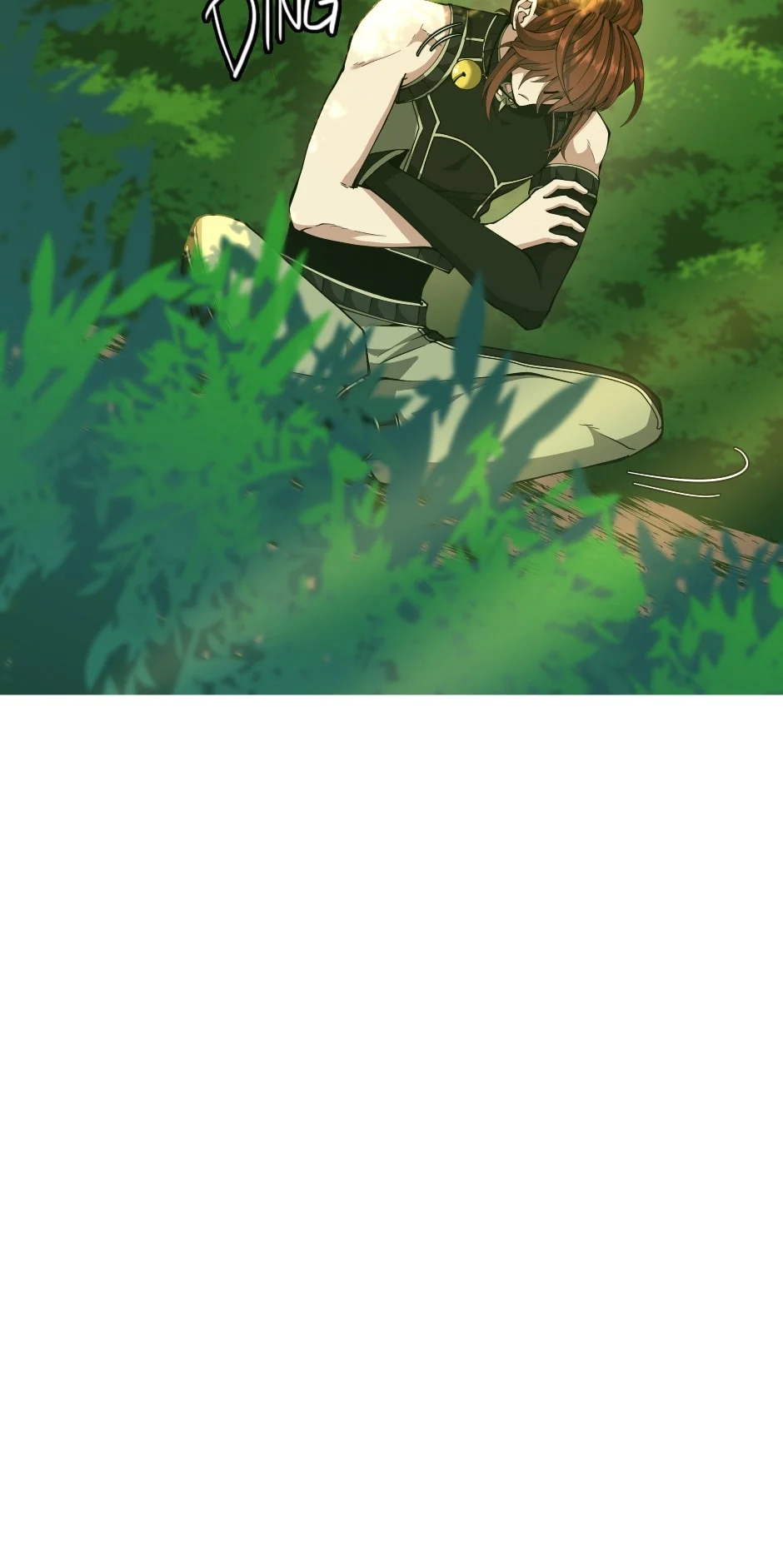 The Beginning After the End chapter 155 page 10