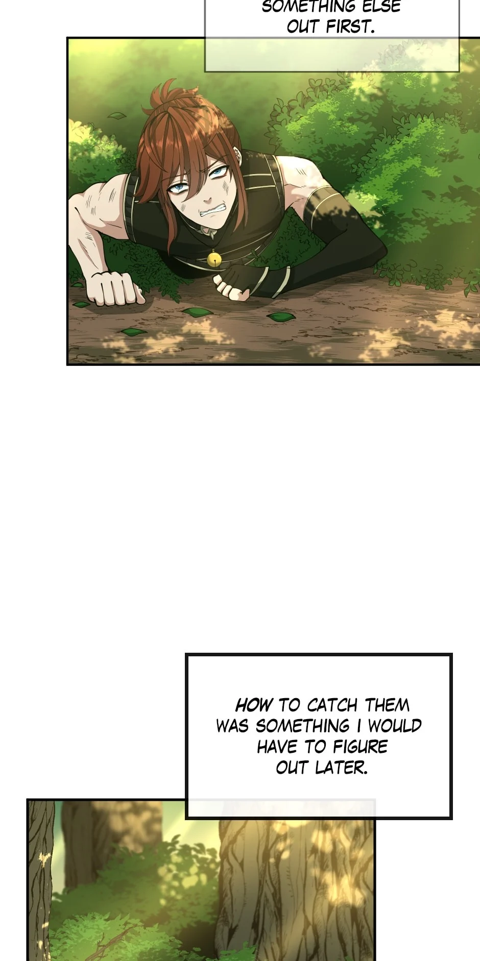 The Beginning After the End chapter 155 page 12