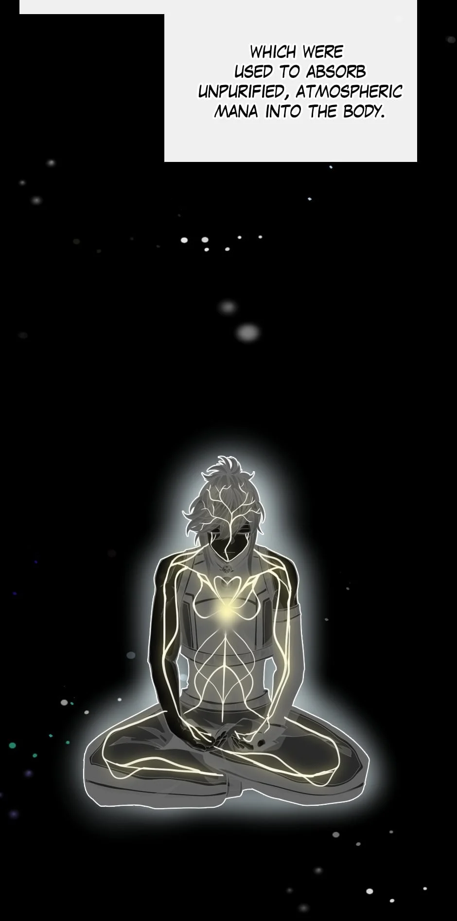 The Beginning After the End chapter 155 page 33