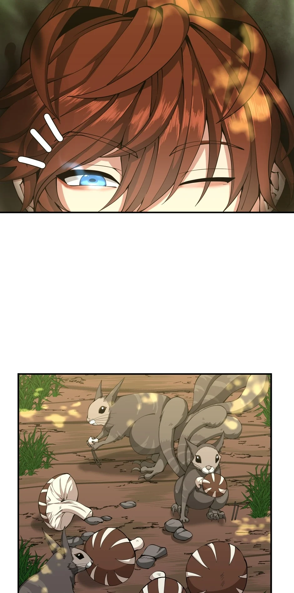 The Beginning After the End chapter 155 page 39
