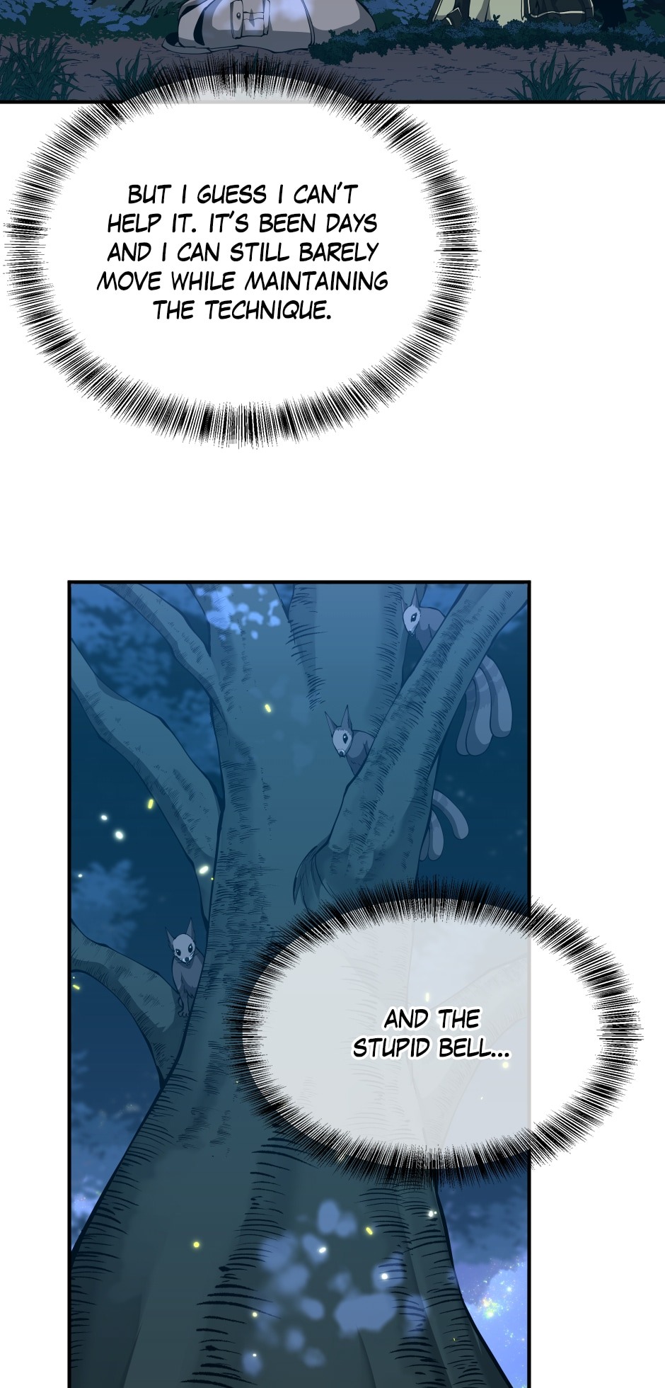 The Beginning After the End chapter 155 page 44