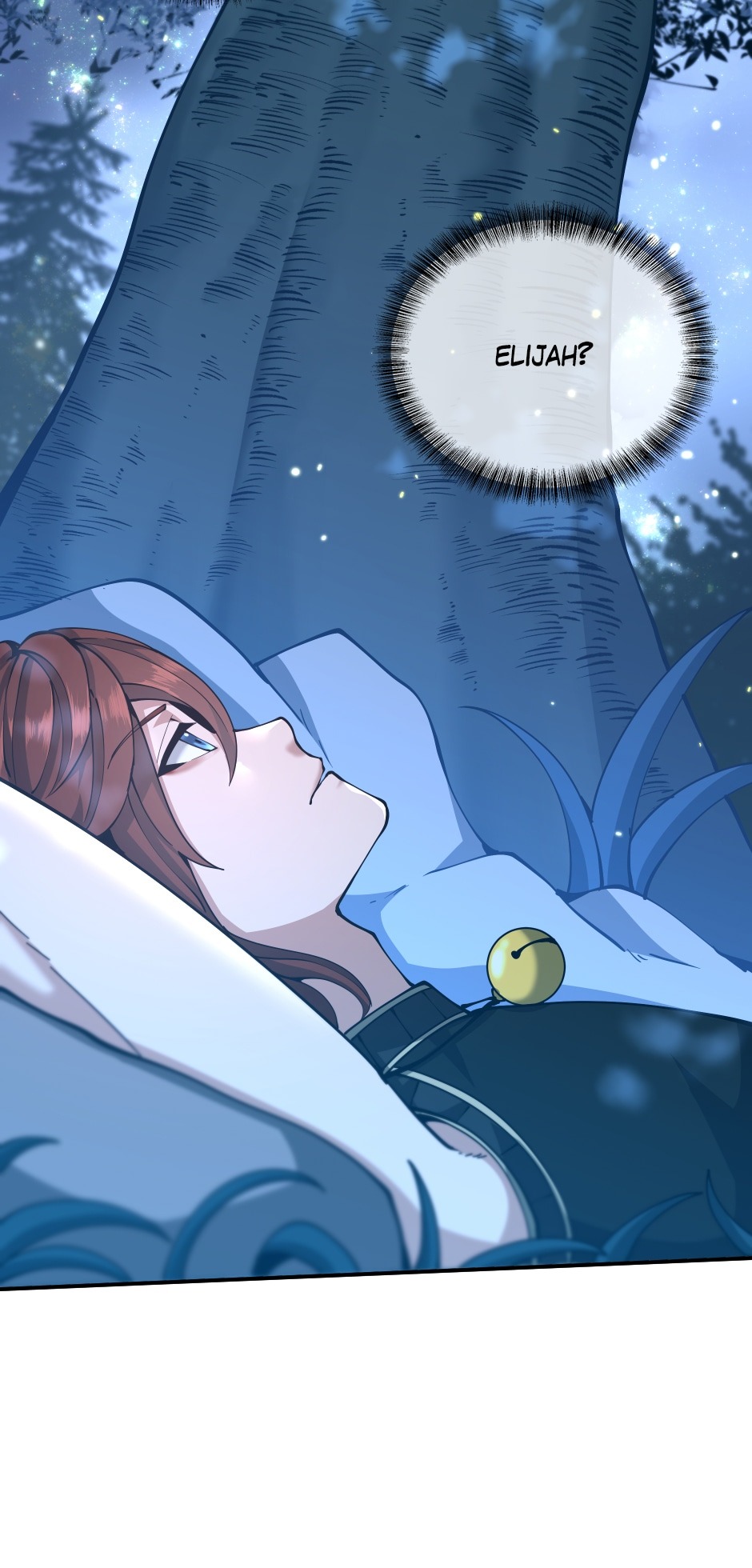 The Beginning After the End chapter 155 page 46