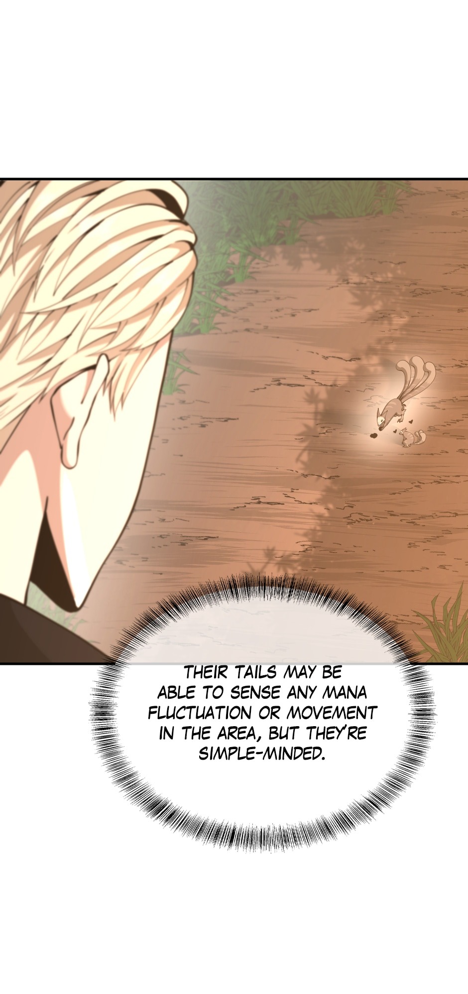 The Beginning After the End chapter 155 page 69