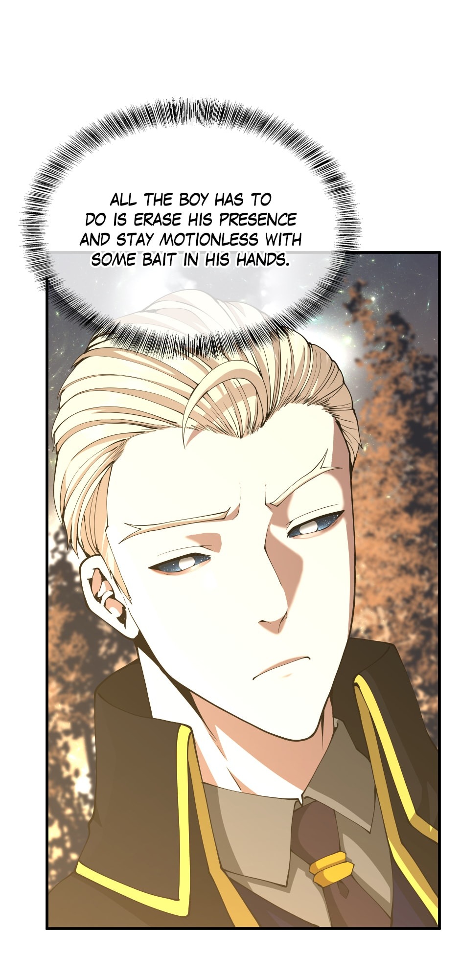 The Beginning After the End chapter 155 page 70