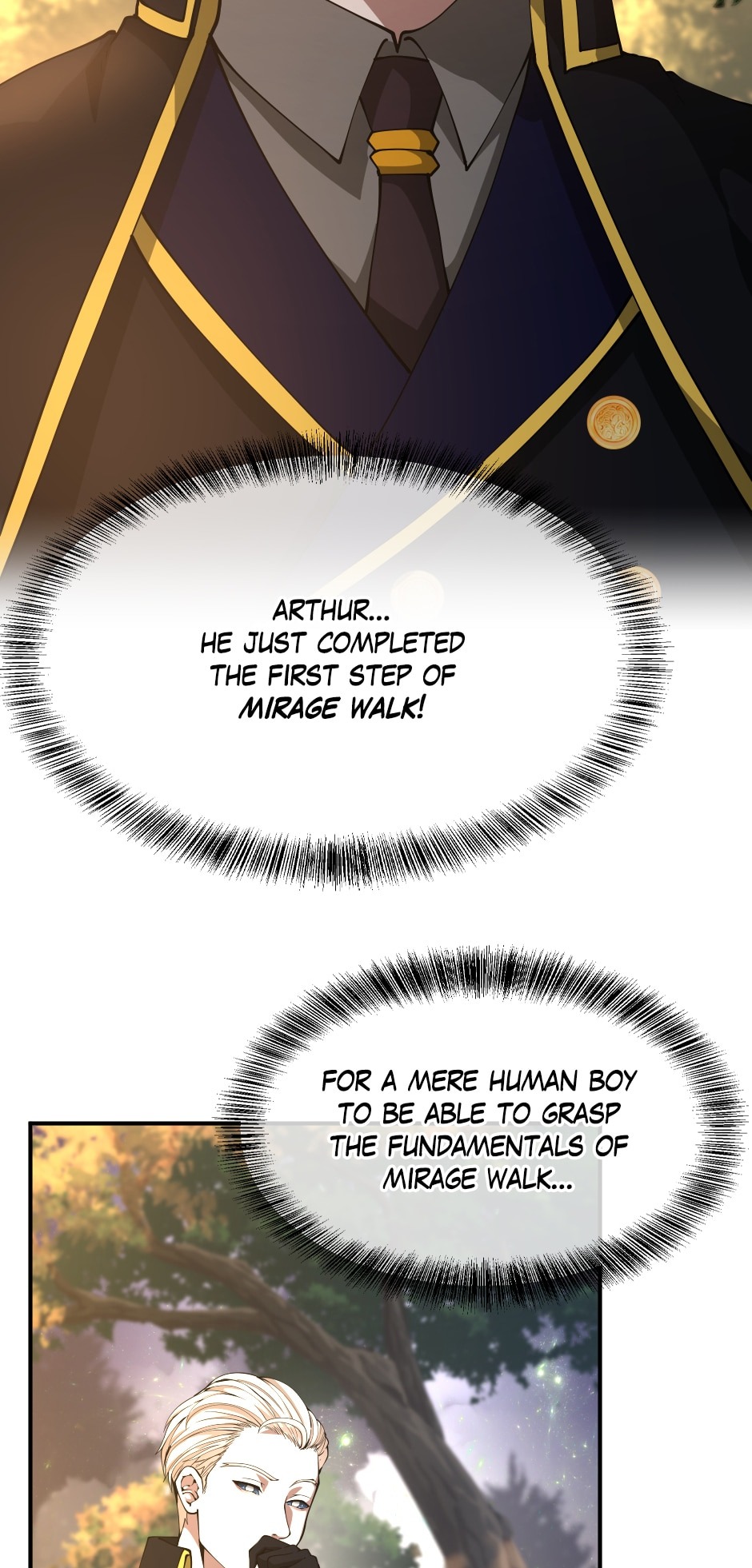 The Beginning After the End chapter 155 page 78