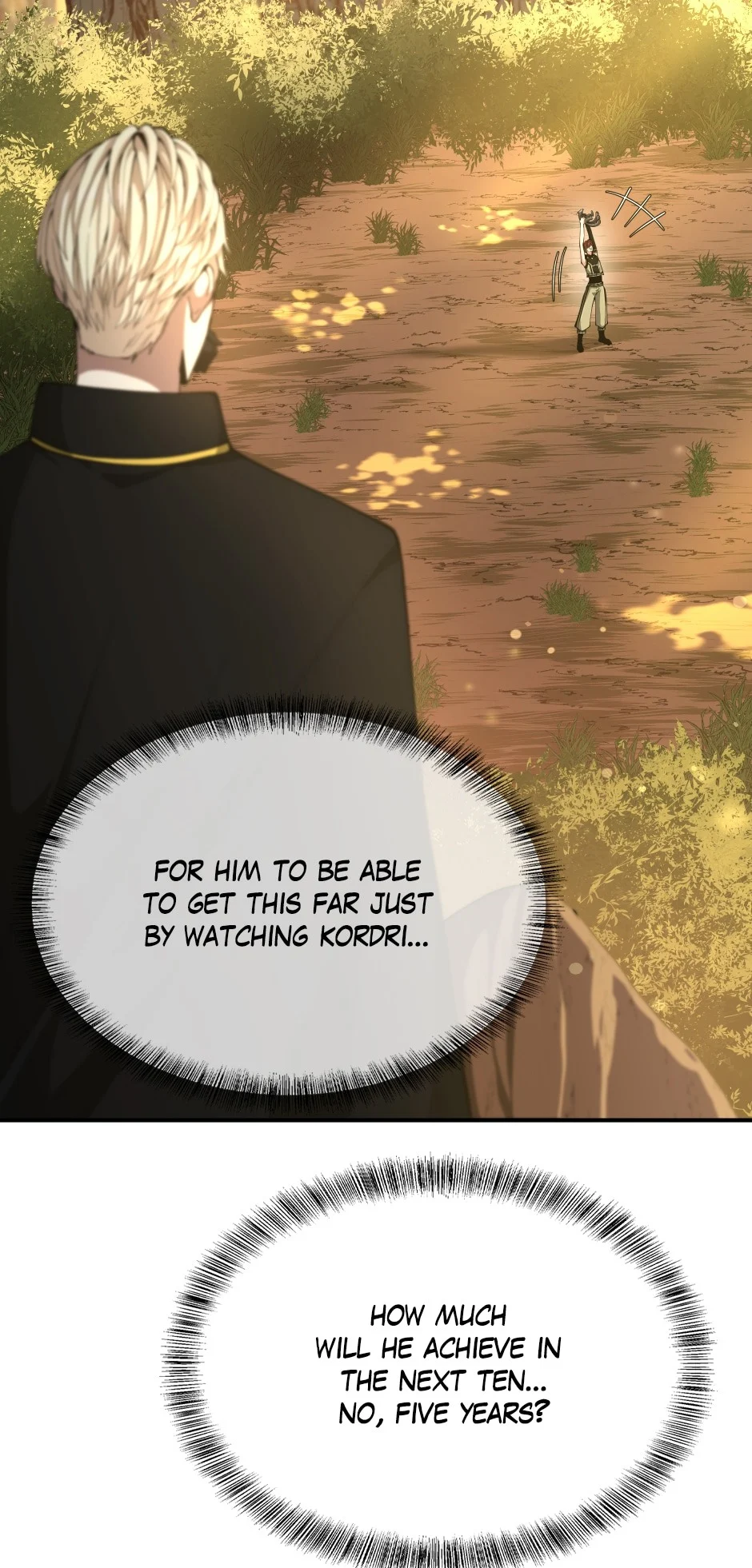 The Beginning After the End chapter 155 page 80