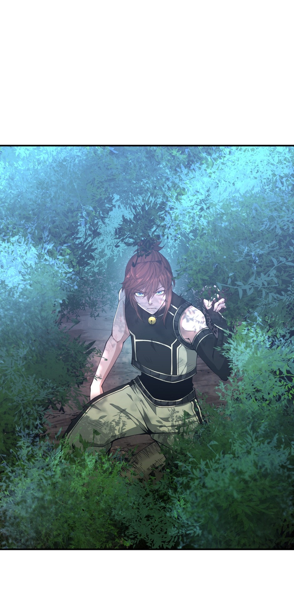 The Beginning After the End chapter 156 page 1