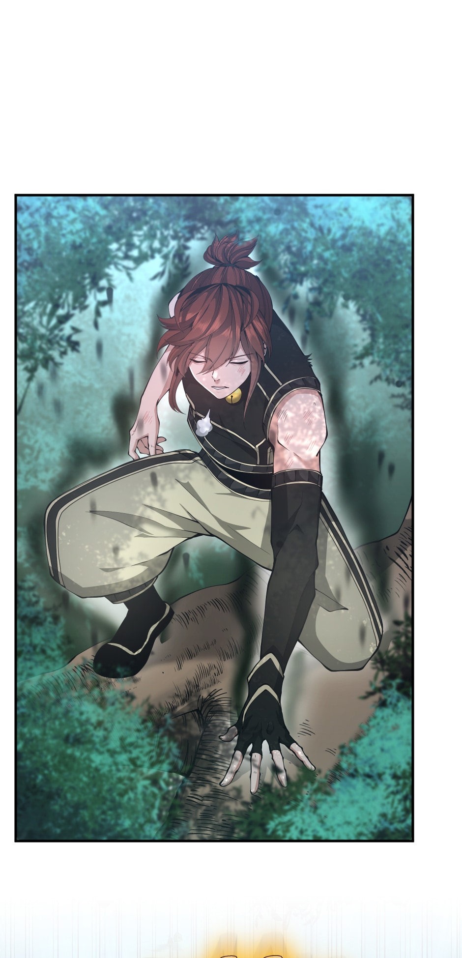 The Beginning After the End chapter 156 page 4