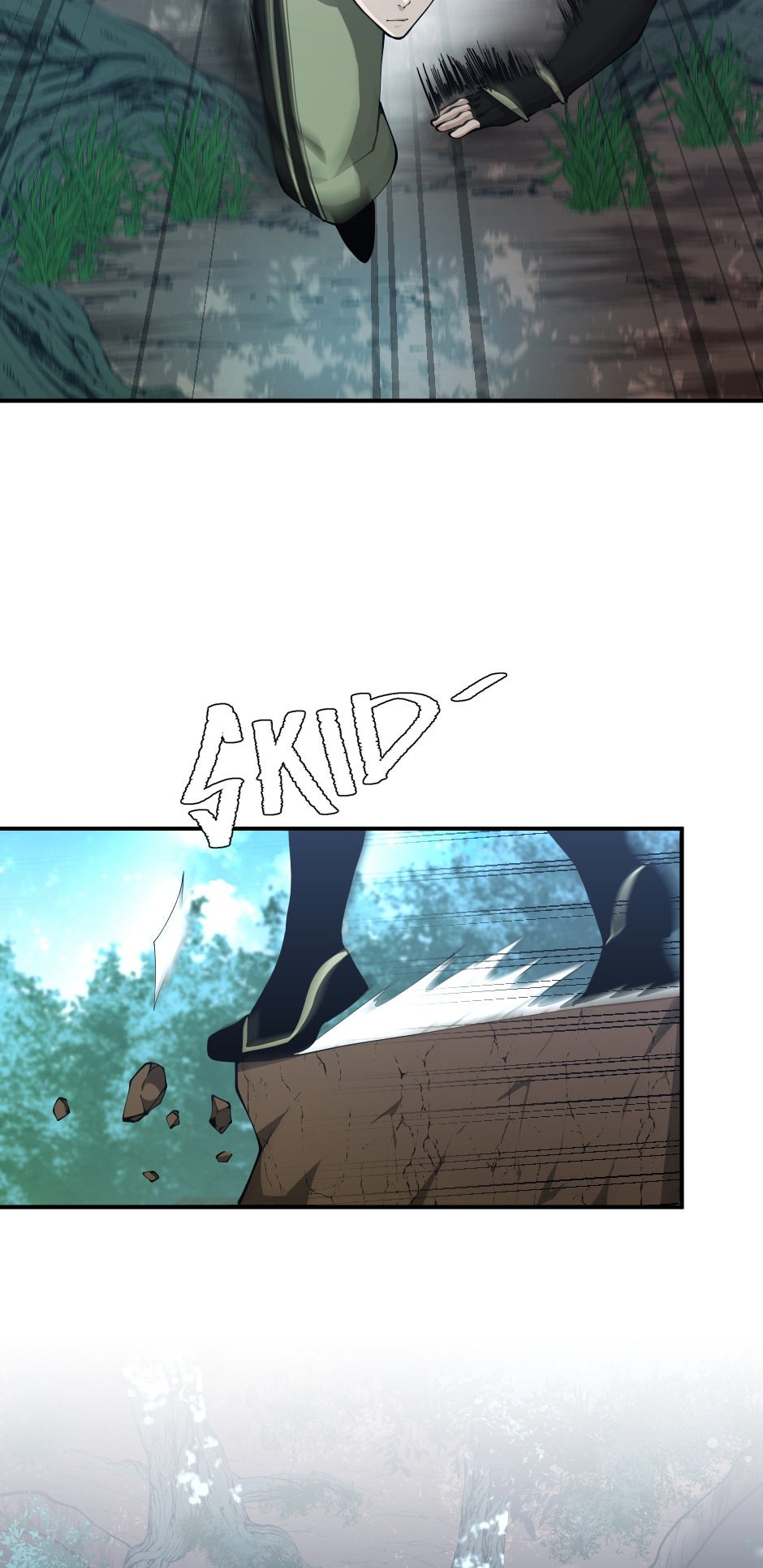 The Beginning After the End chapter 156 page 9