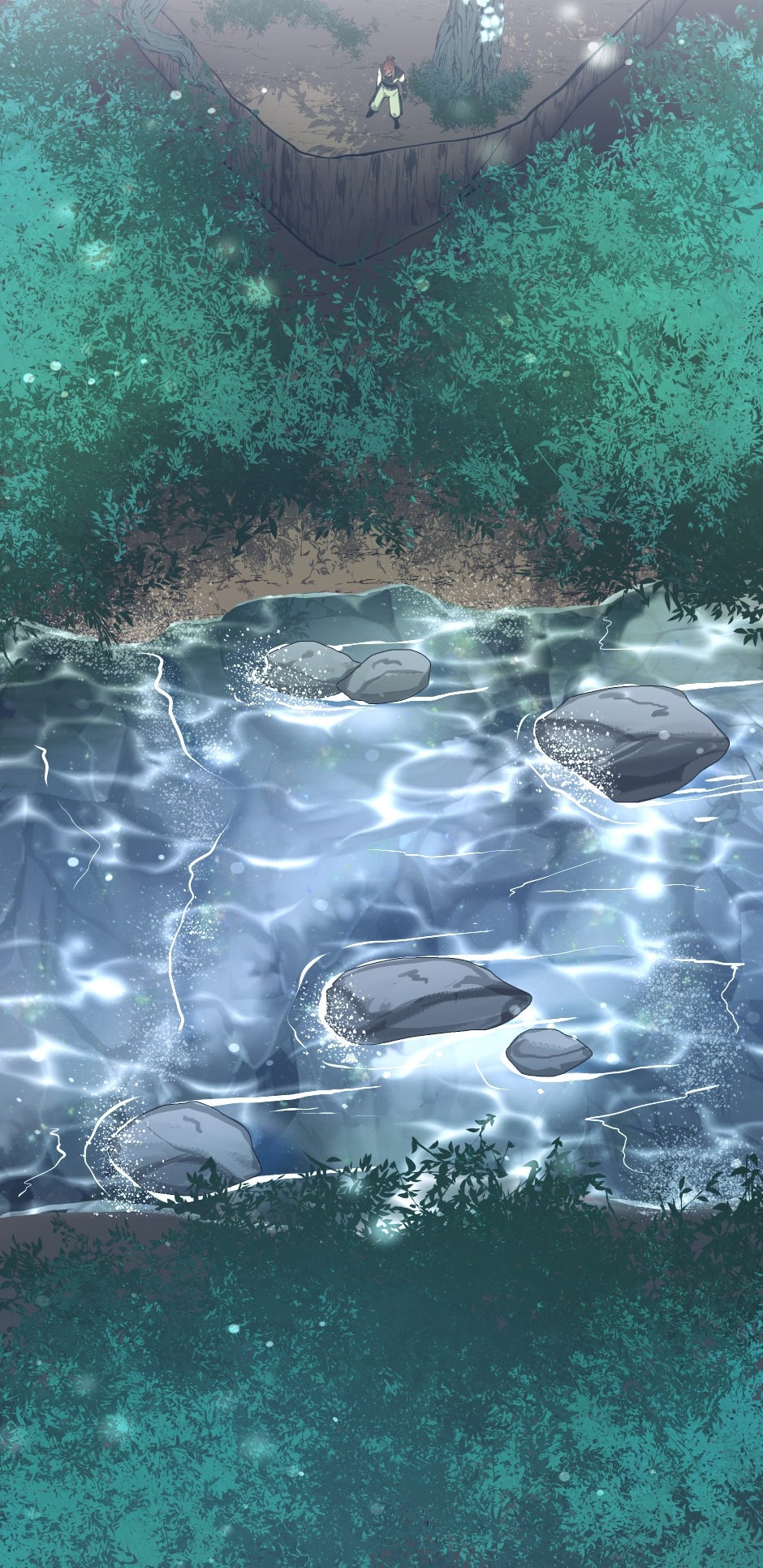 The Beginning After the End chapter 156 page 10