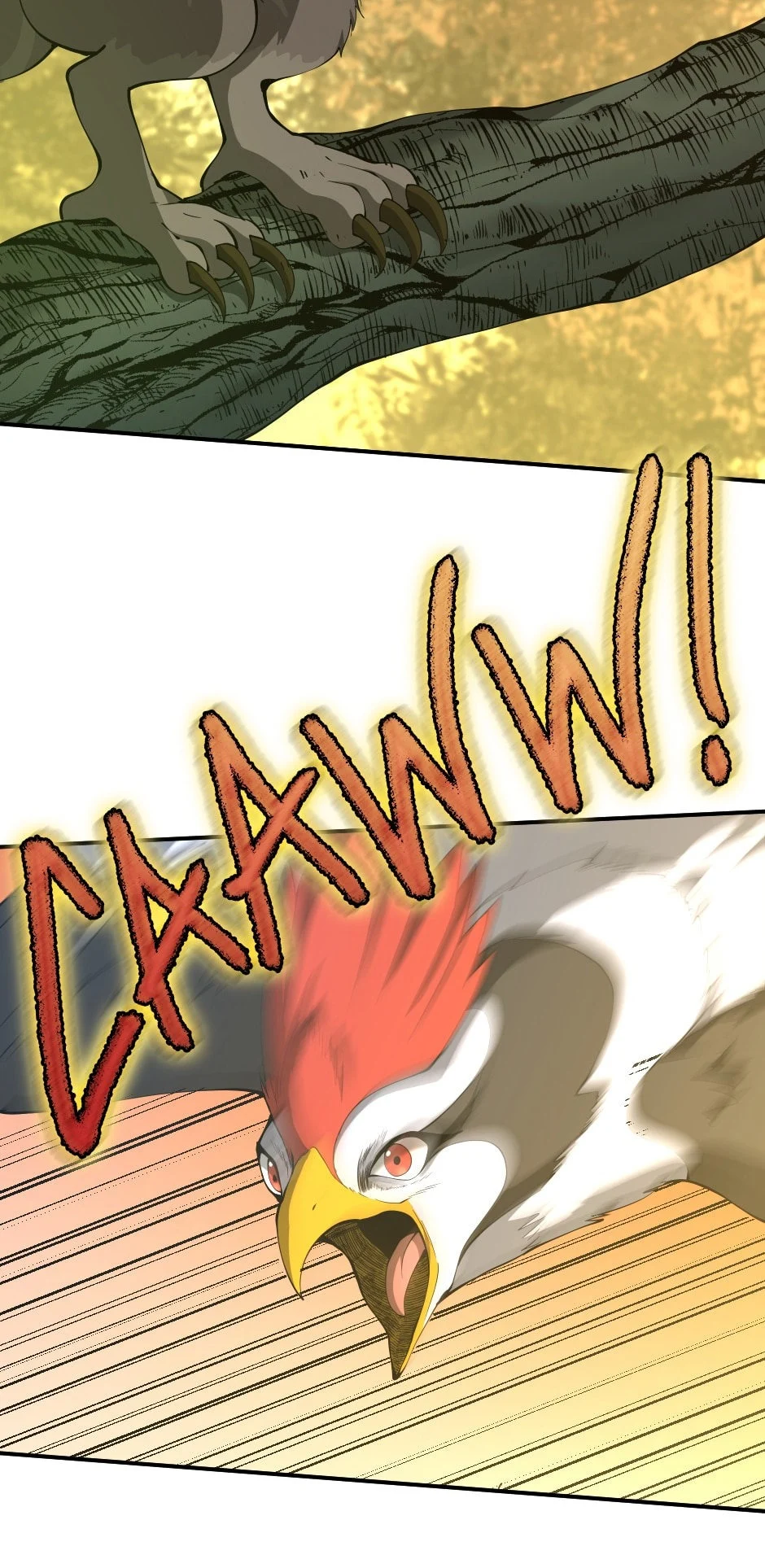 The Beginning After the End chapter 156 page 28
