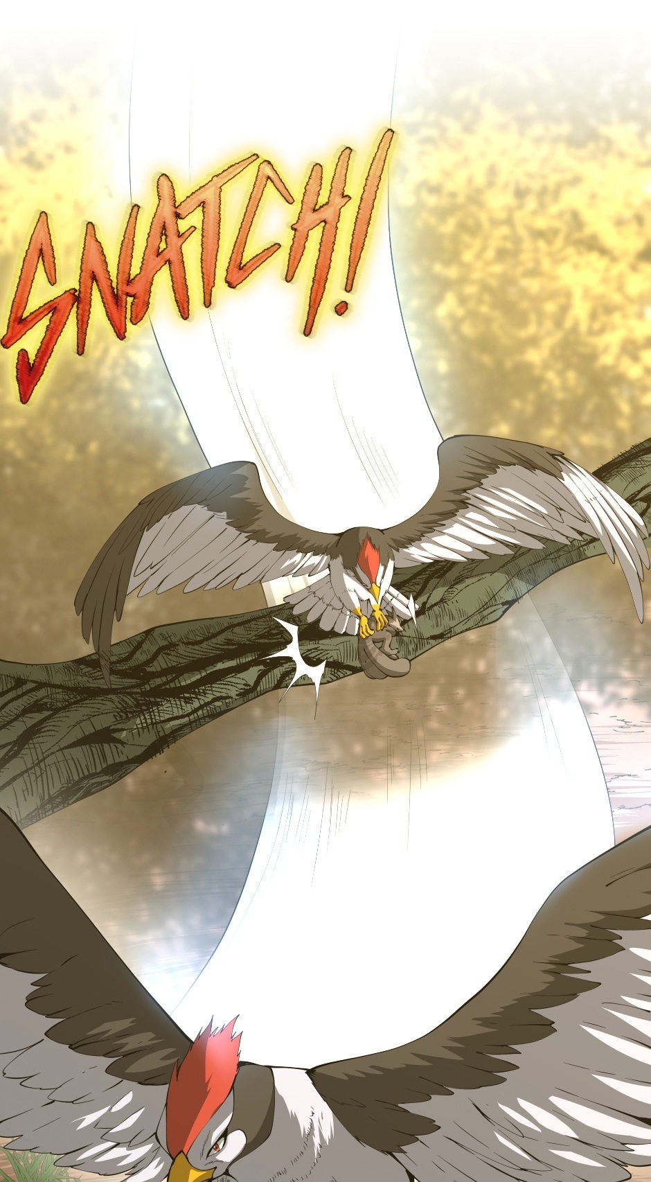 The Beginning After the End chapter 156 page 29