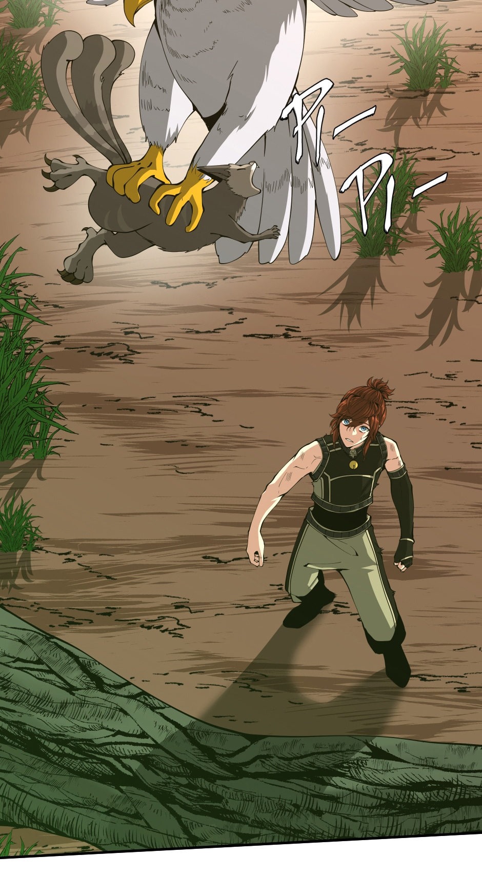 The Beginning After the End chapter 156 page 30