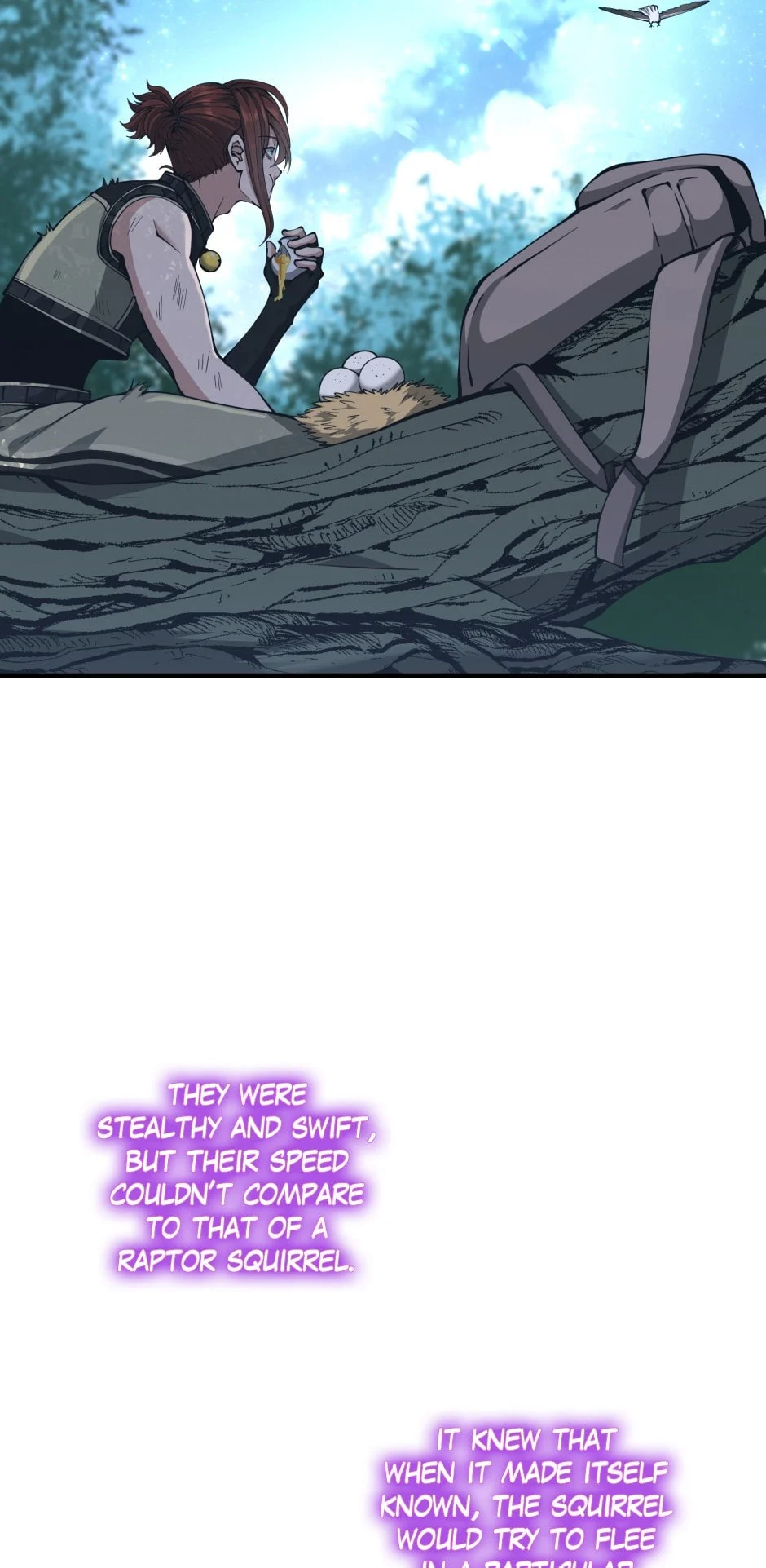 The Beginning After the End chapter 156 page 42