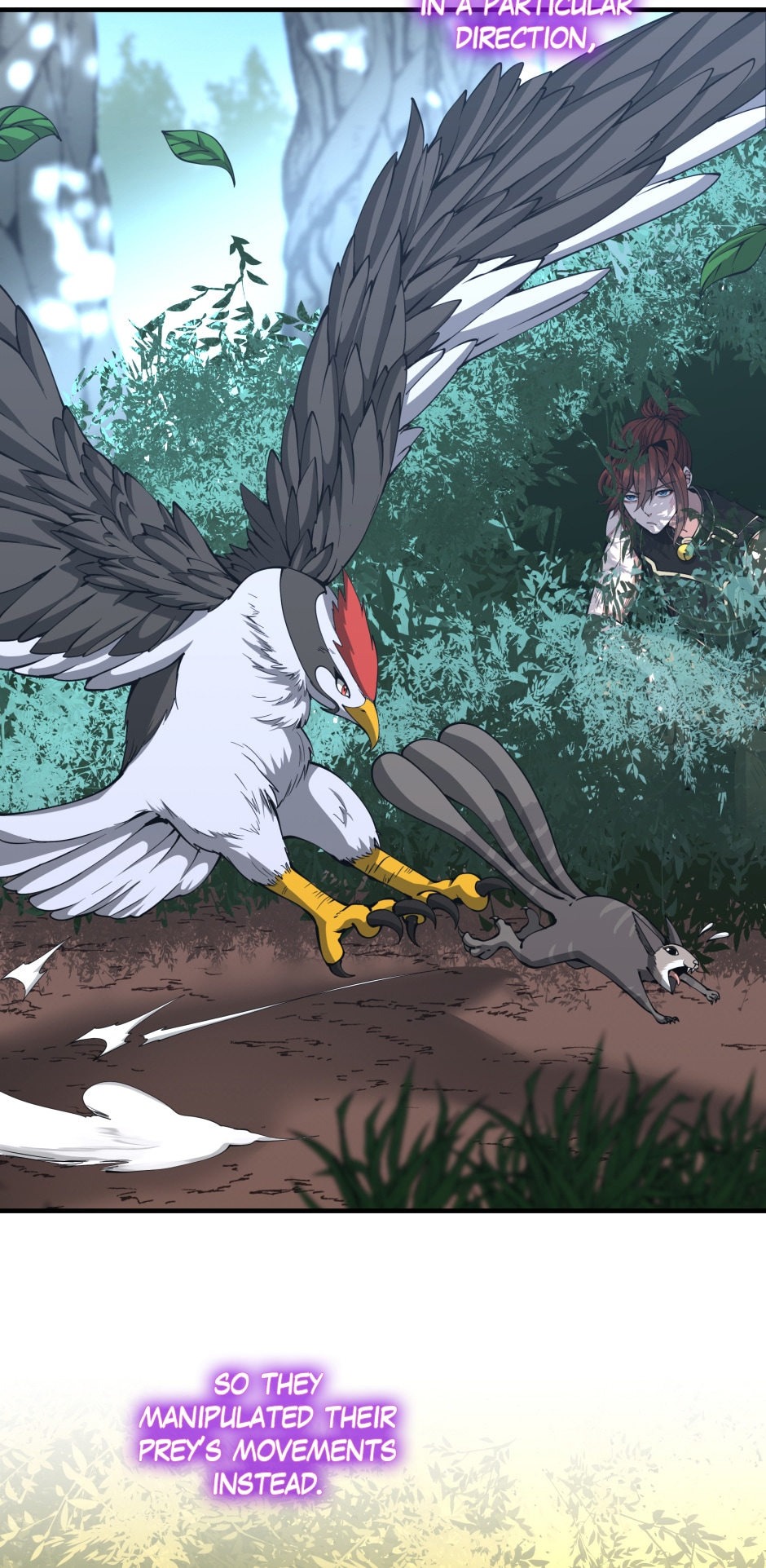 The Beginning After the End chapter 156 page 43
