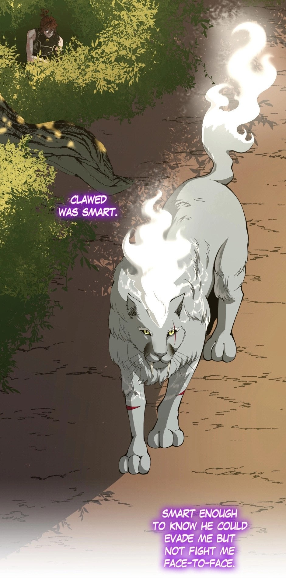 The Beginning After the End chapter 156 page 45