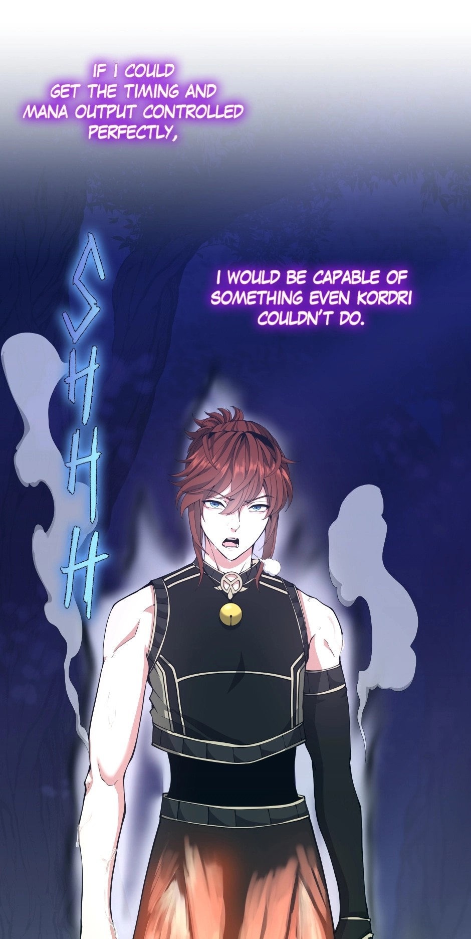 The Beginning After the End chapter 156 page 66