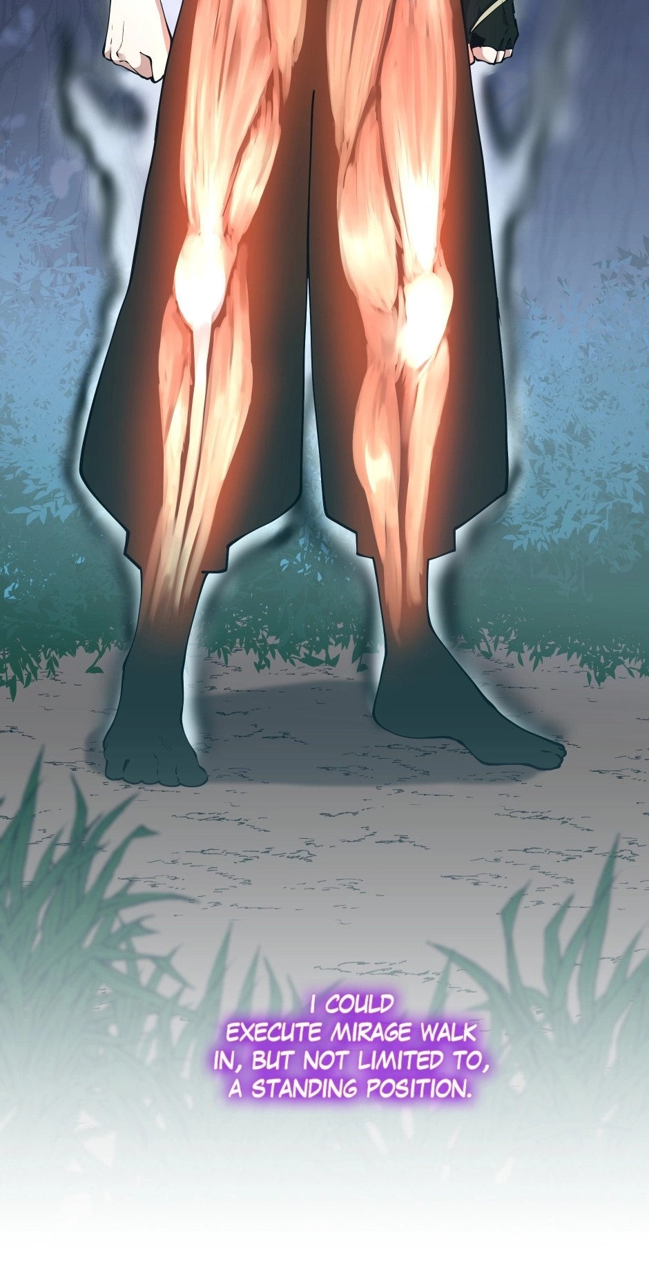 The Beginning After the End chapter 156 page 67