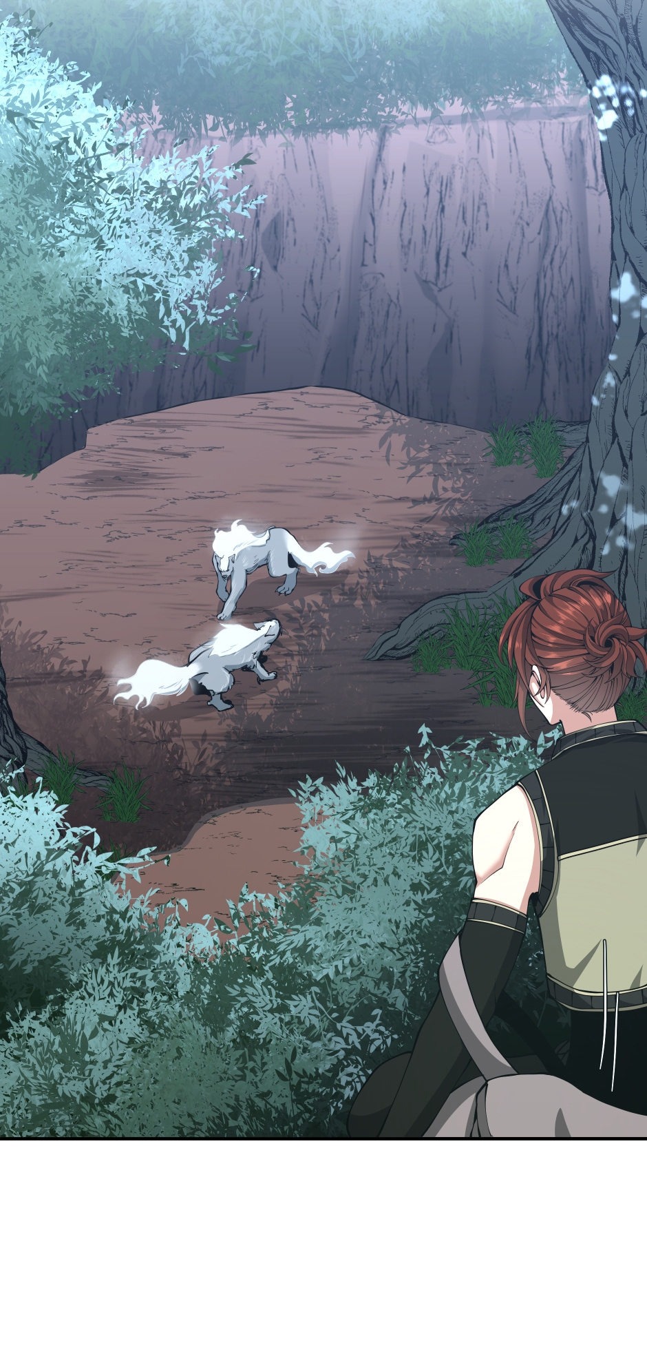 The Beginning After the End chapter 156 page 73