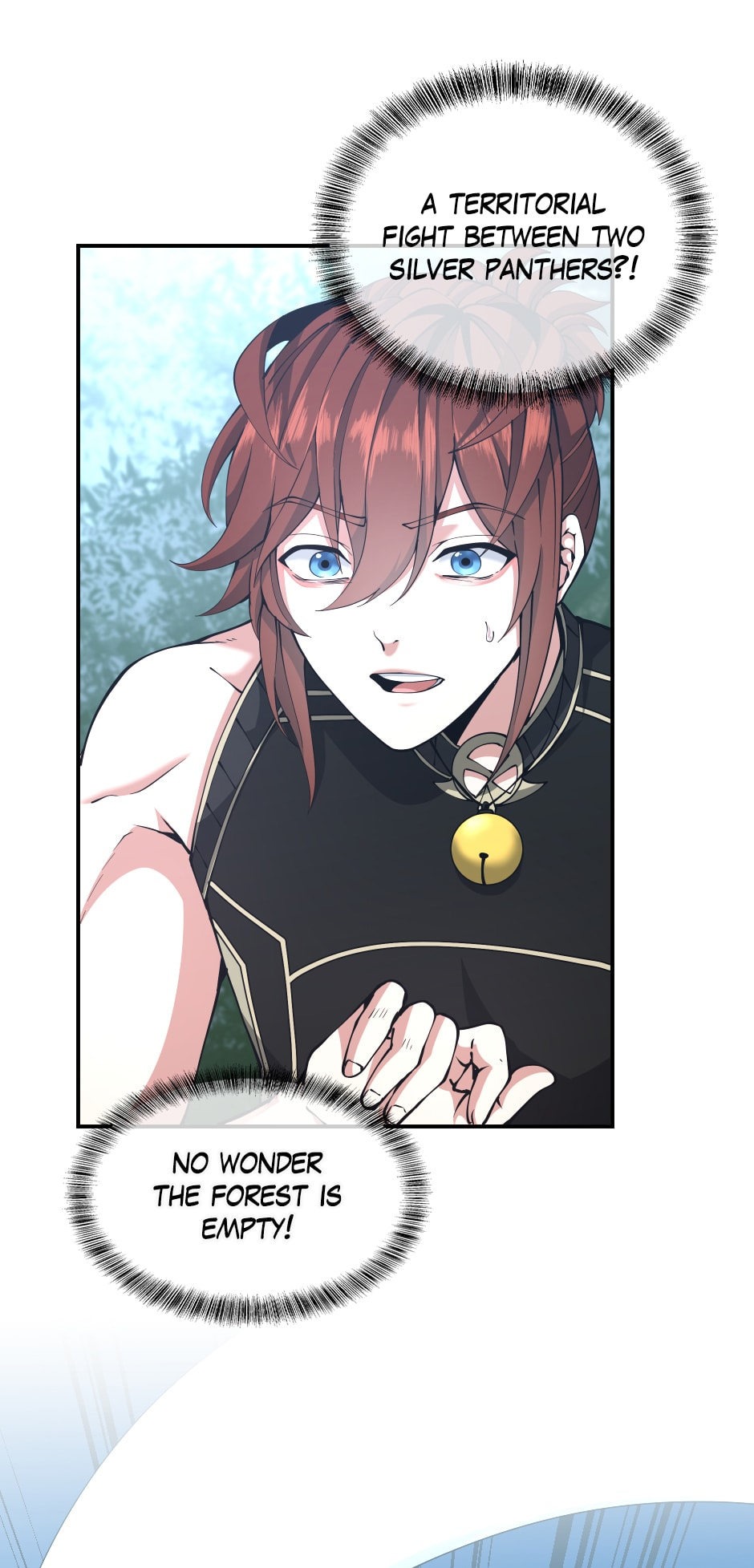 The Beginning After the End chapter 156 page 74