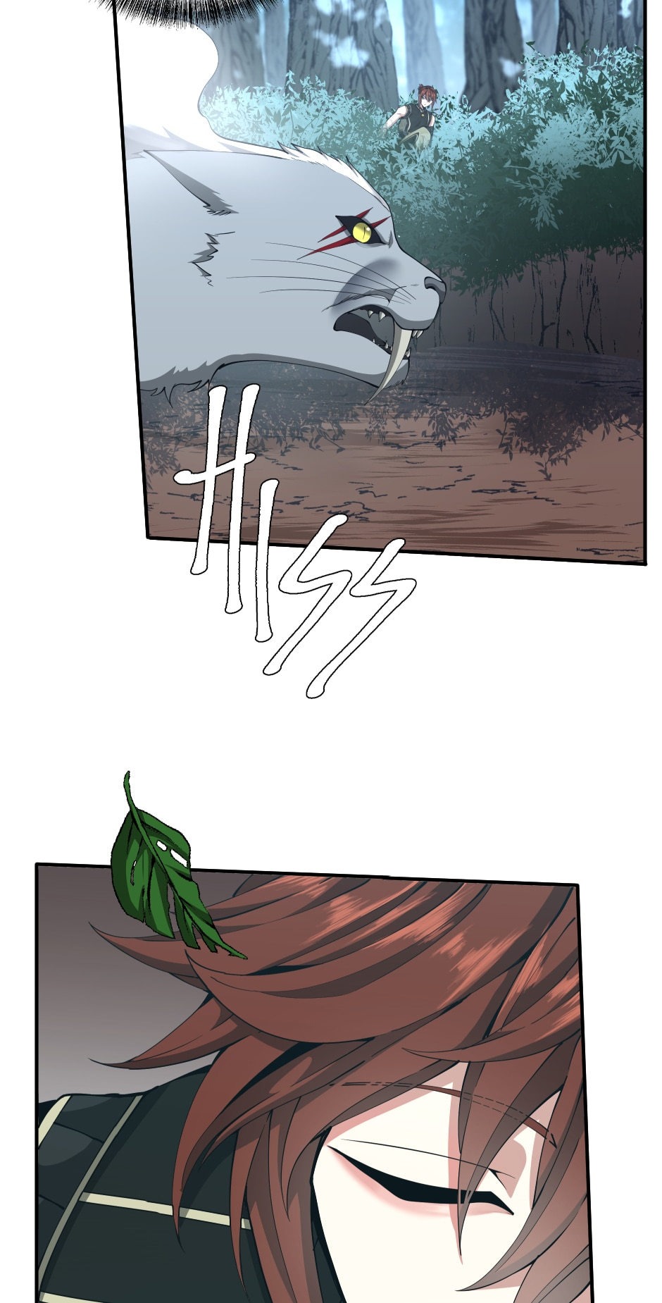 The Beginning After the End chapter 156 page 83