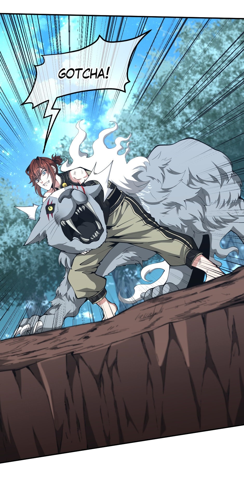 The Beginning After the End chapter 156 page 92