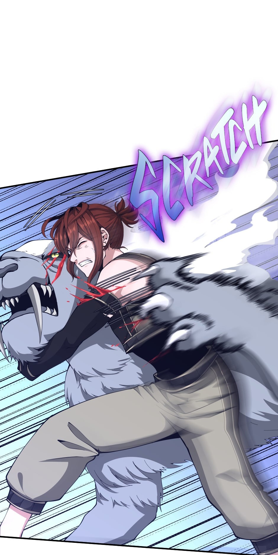 The Beginning After the End chapter 156 page 93